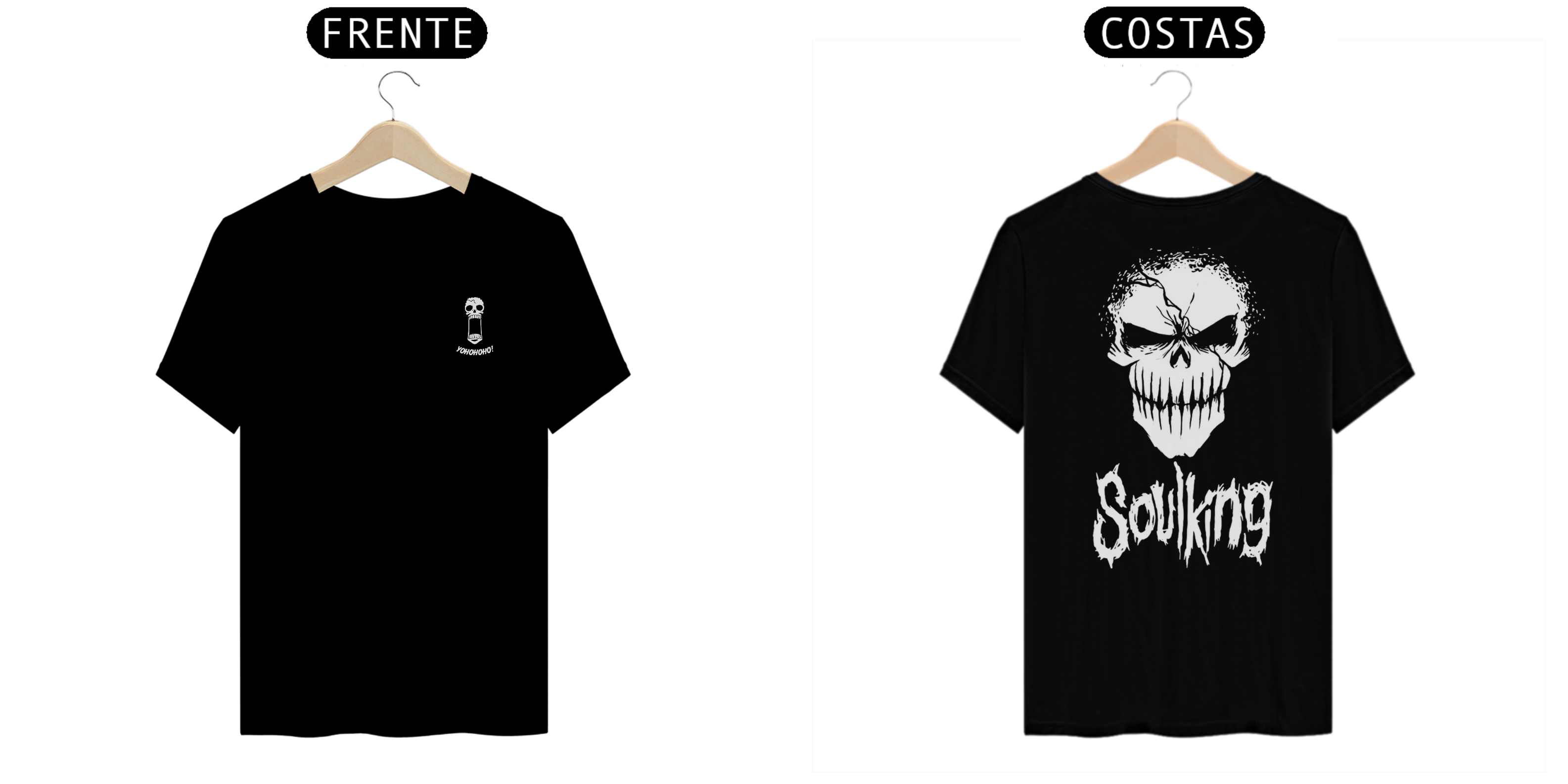 Nome do produto: Camisa Brook v2