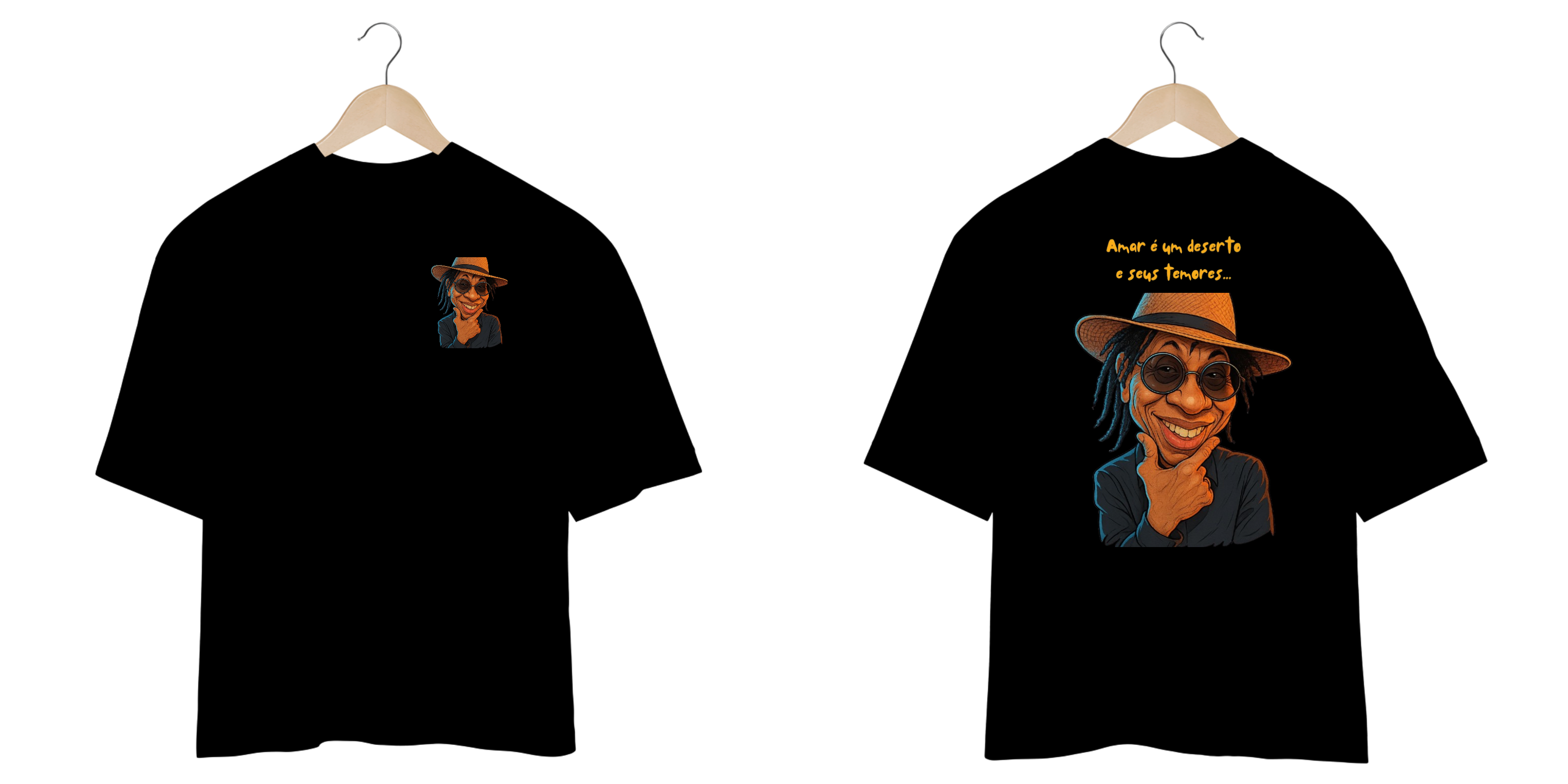 Nome do produto: Djavan... Amar é um deserto e seus temores