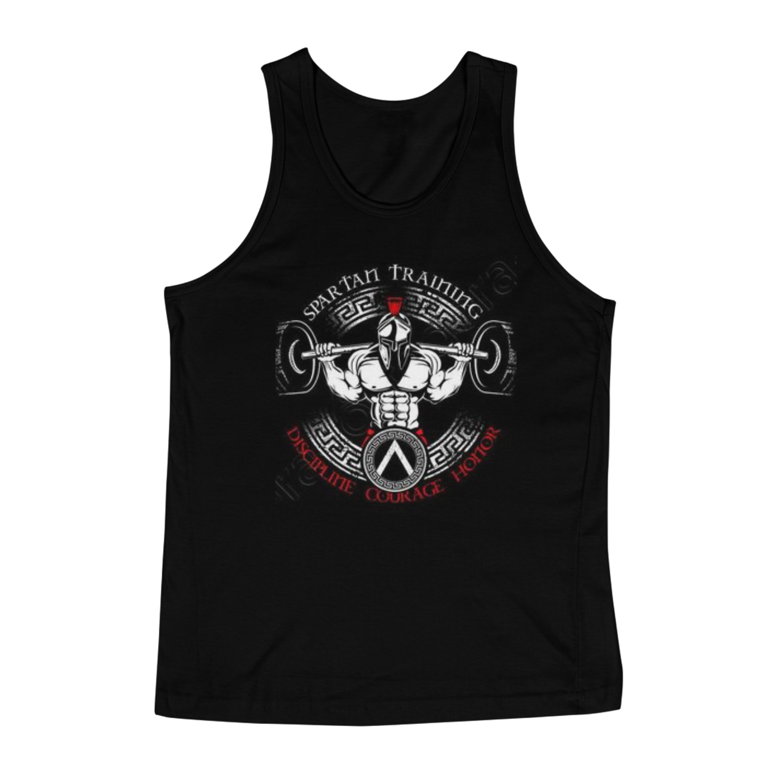 Nome do produto: Camiseta de academia