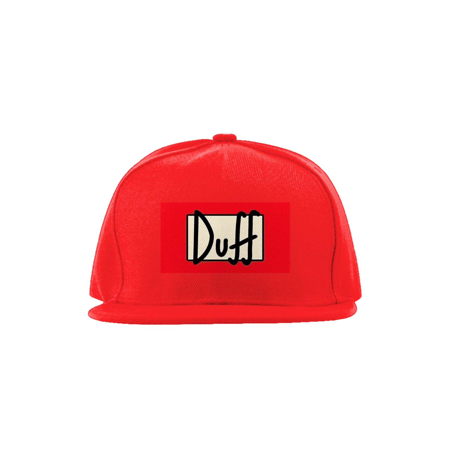 Nome do produto: Boné Duff