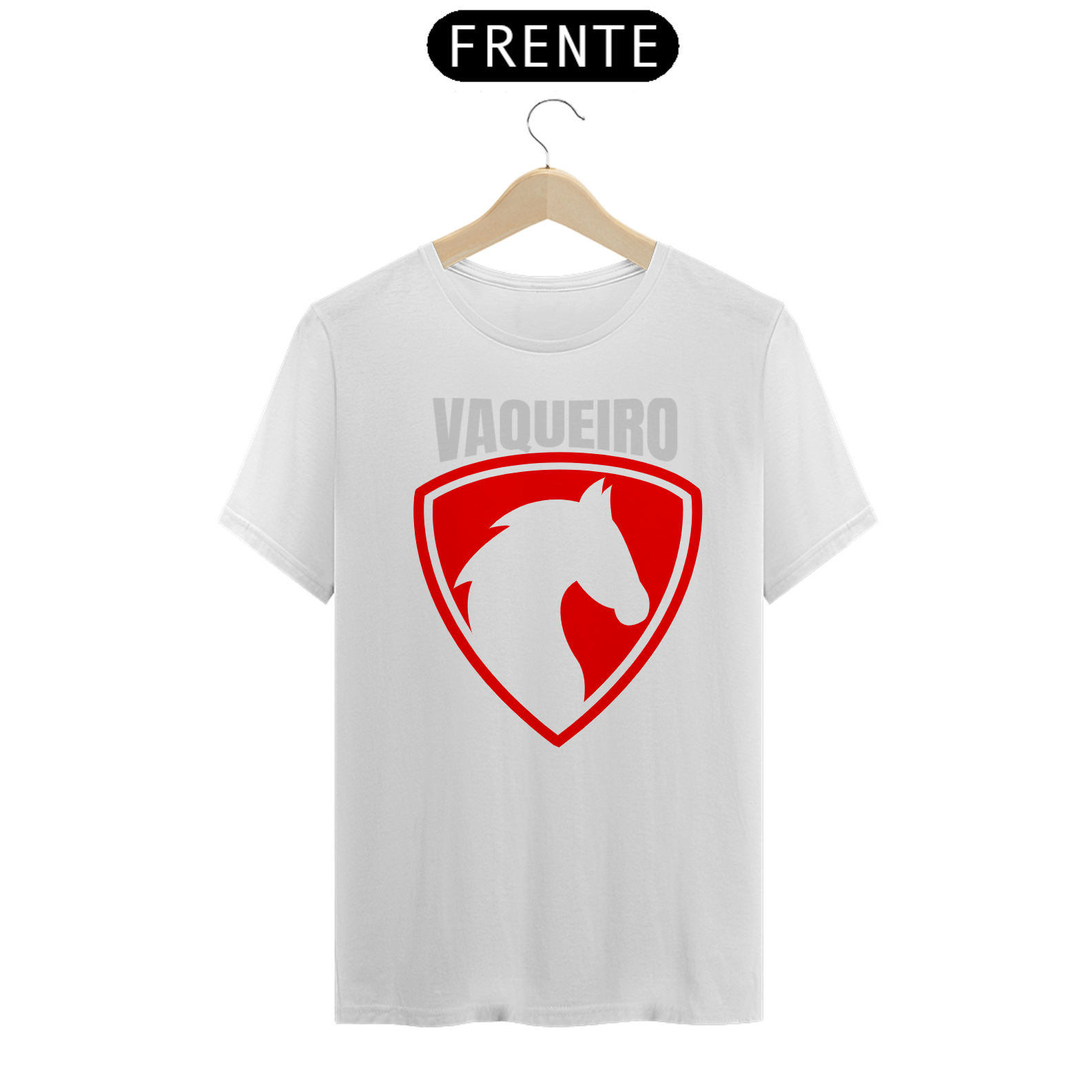 Nome do produto: camisa de vaqueiro