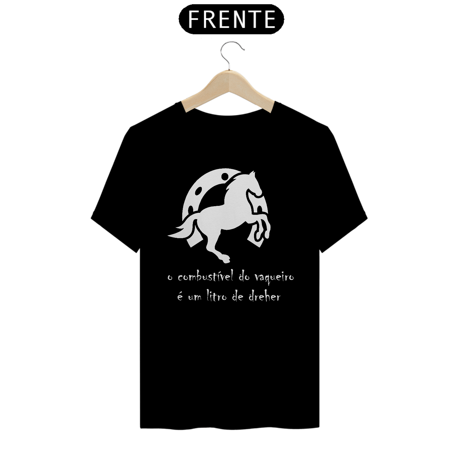 Nome do produto: camisa vaqueiro