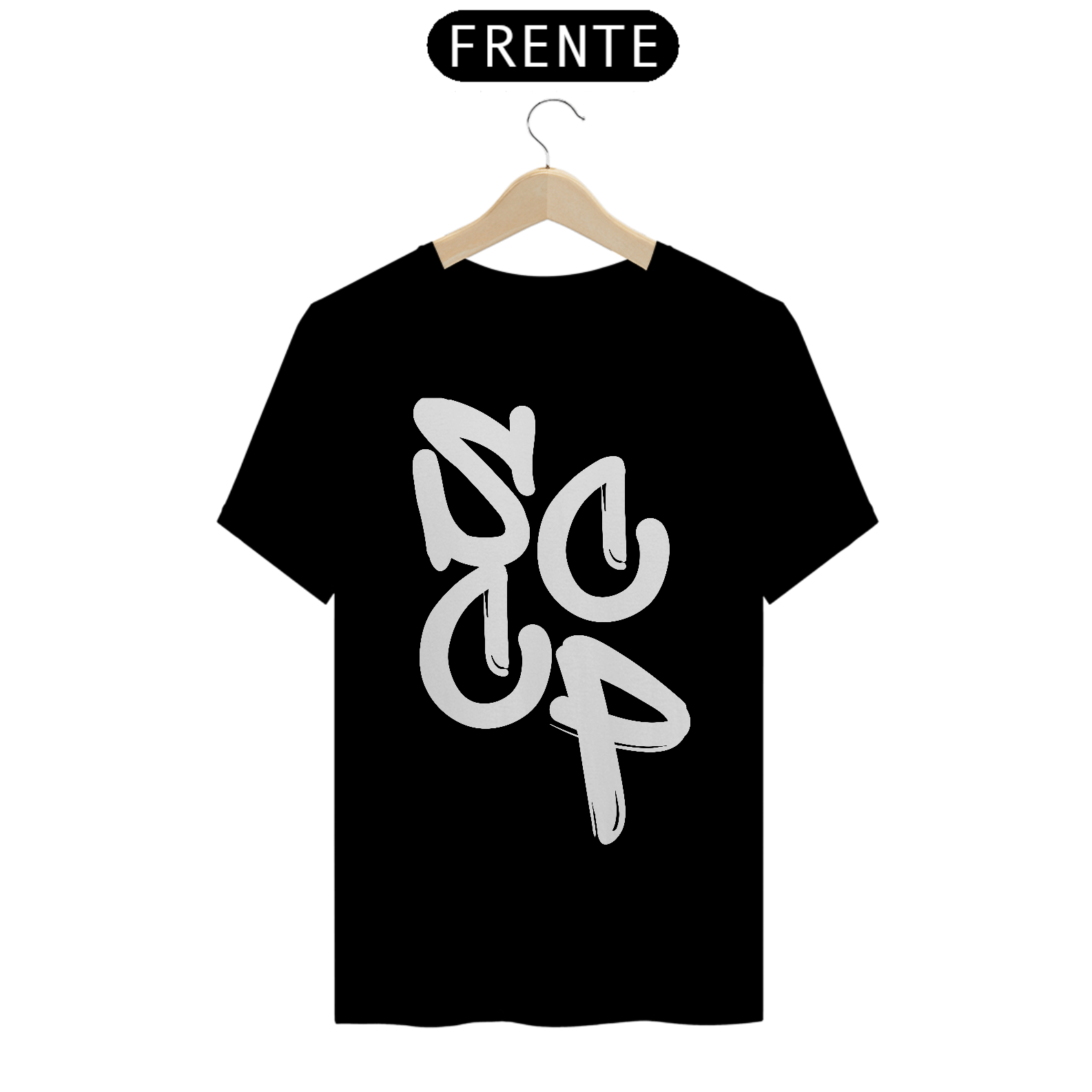 Nome do produto: Camisa corinthians