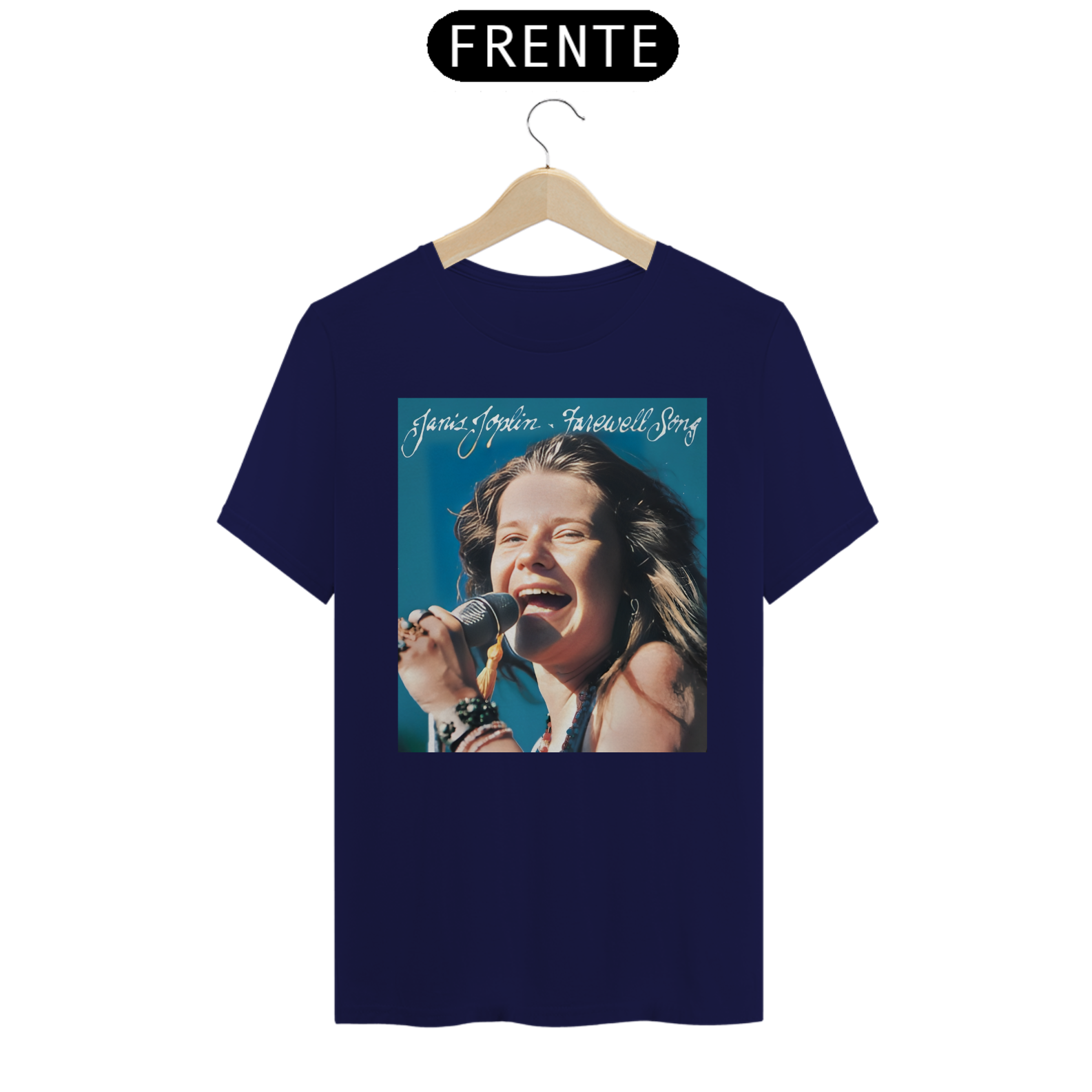 Nome do produto: Janis Joplin