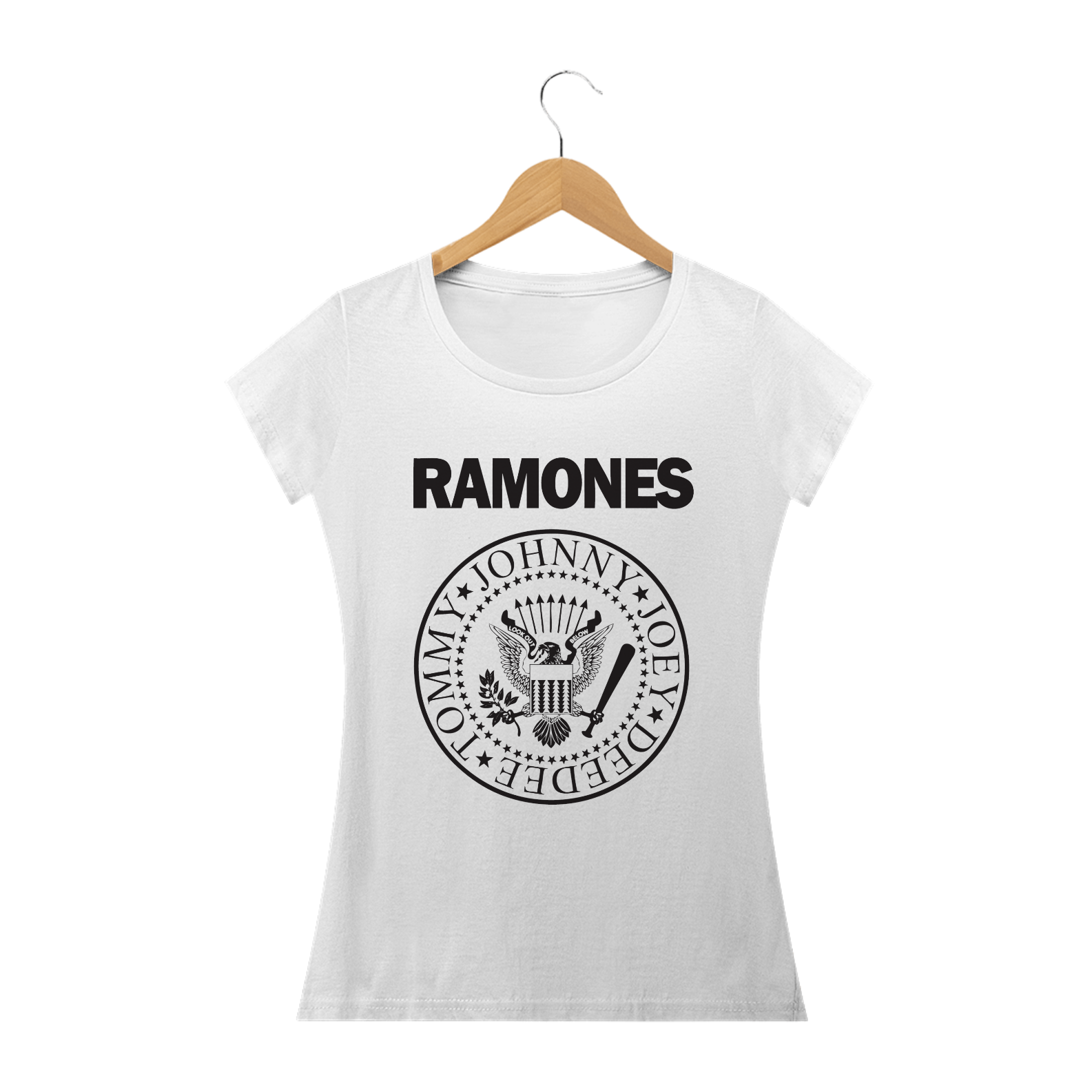 Nome do produto: Ramones