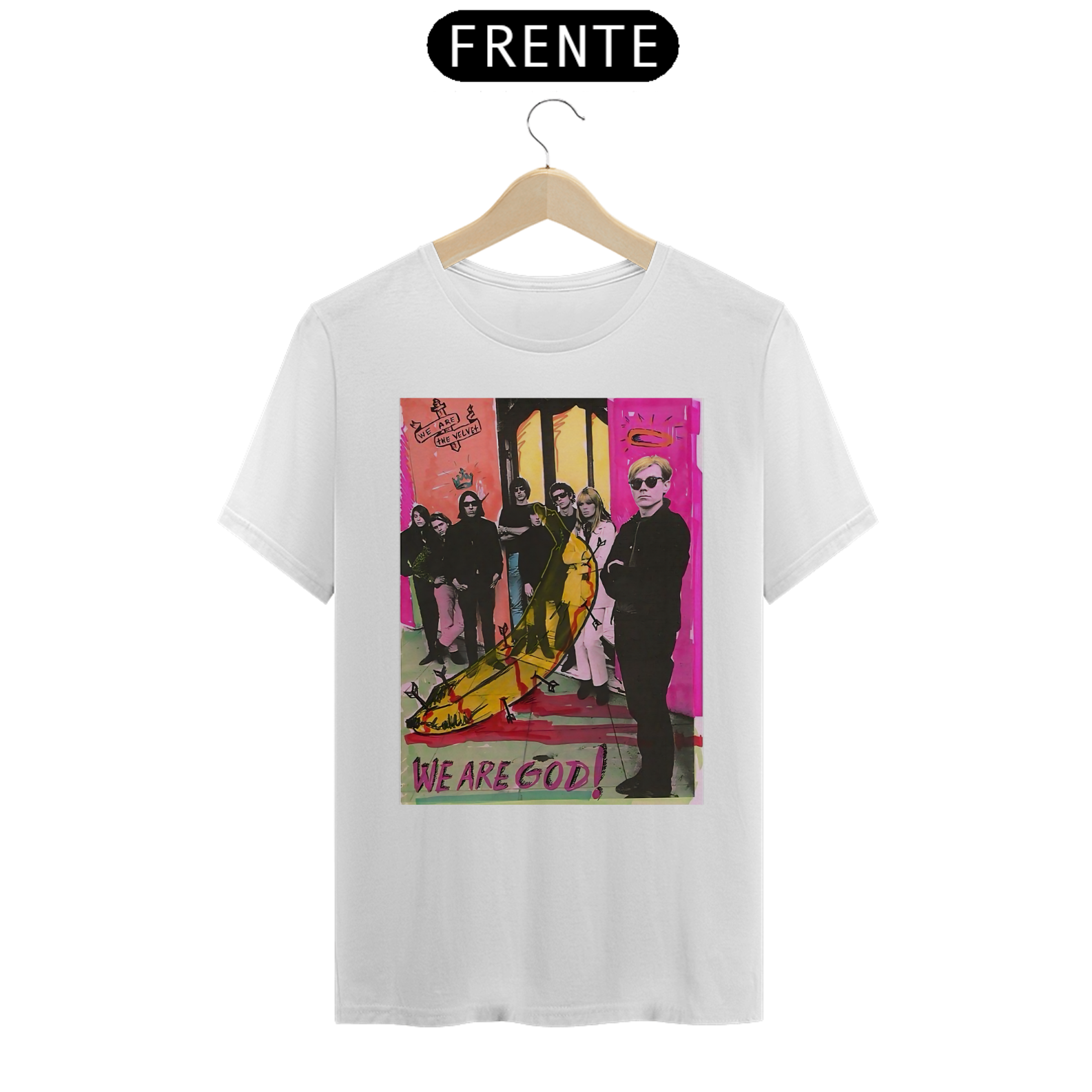 The Velvet Underground