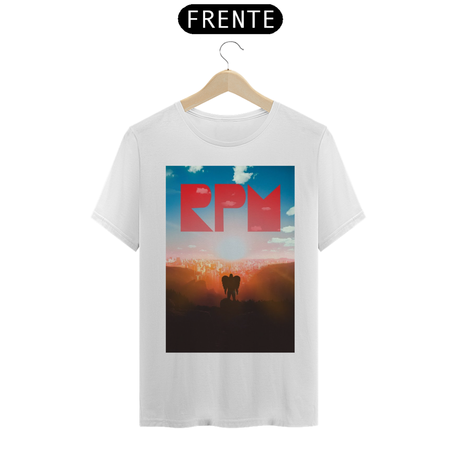 Nome do produto: RPM