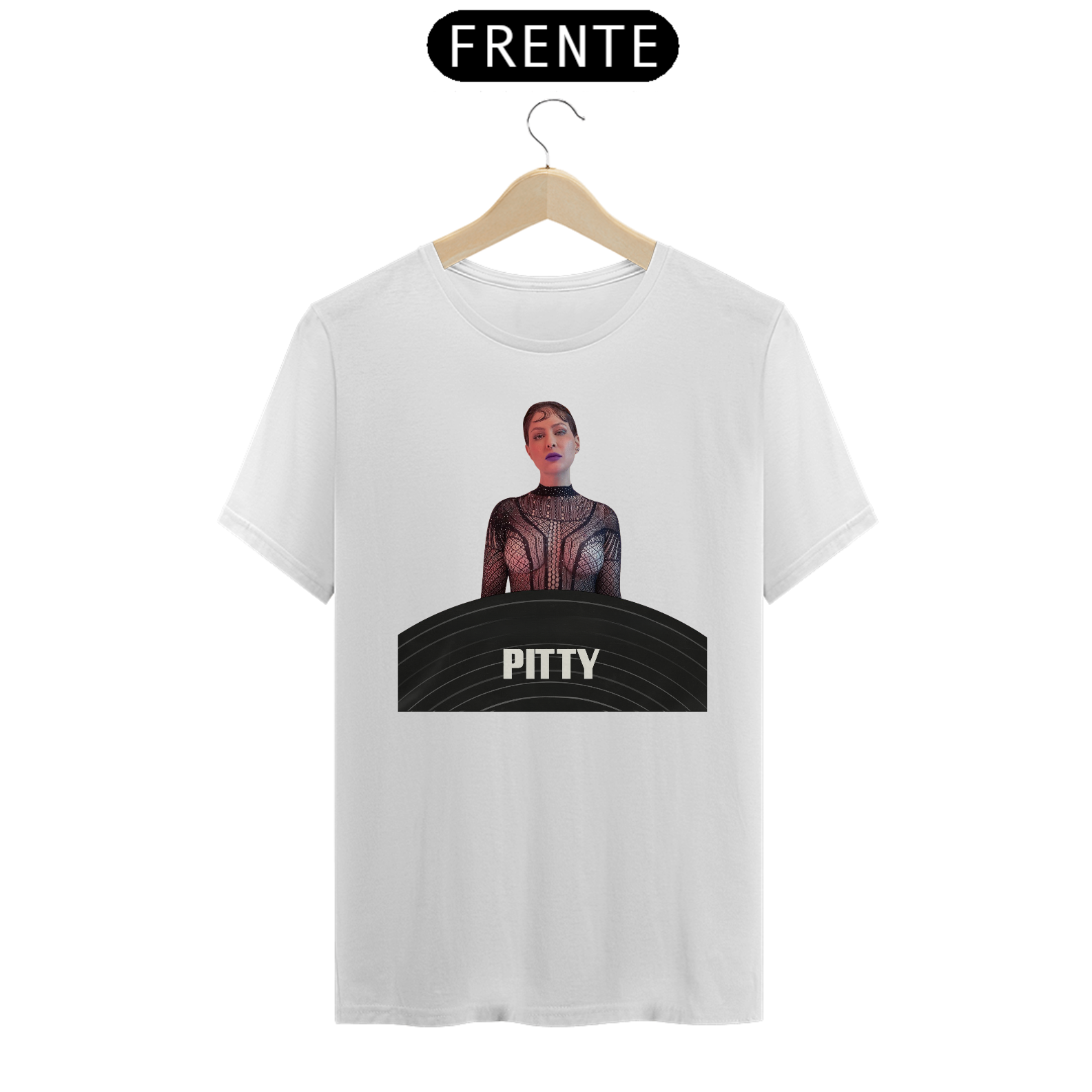 Nome do produto: Pitty