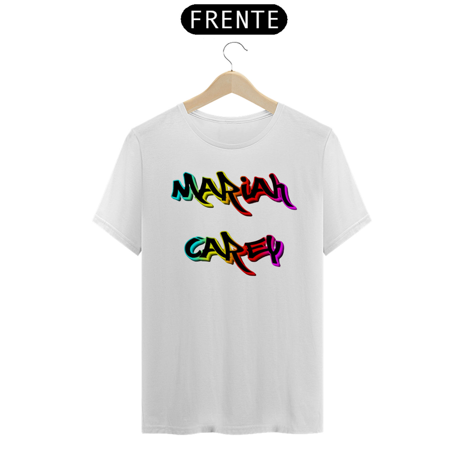 Nome do produto: Mariah Carey