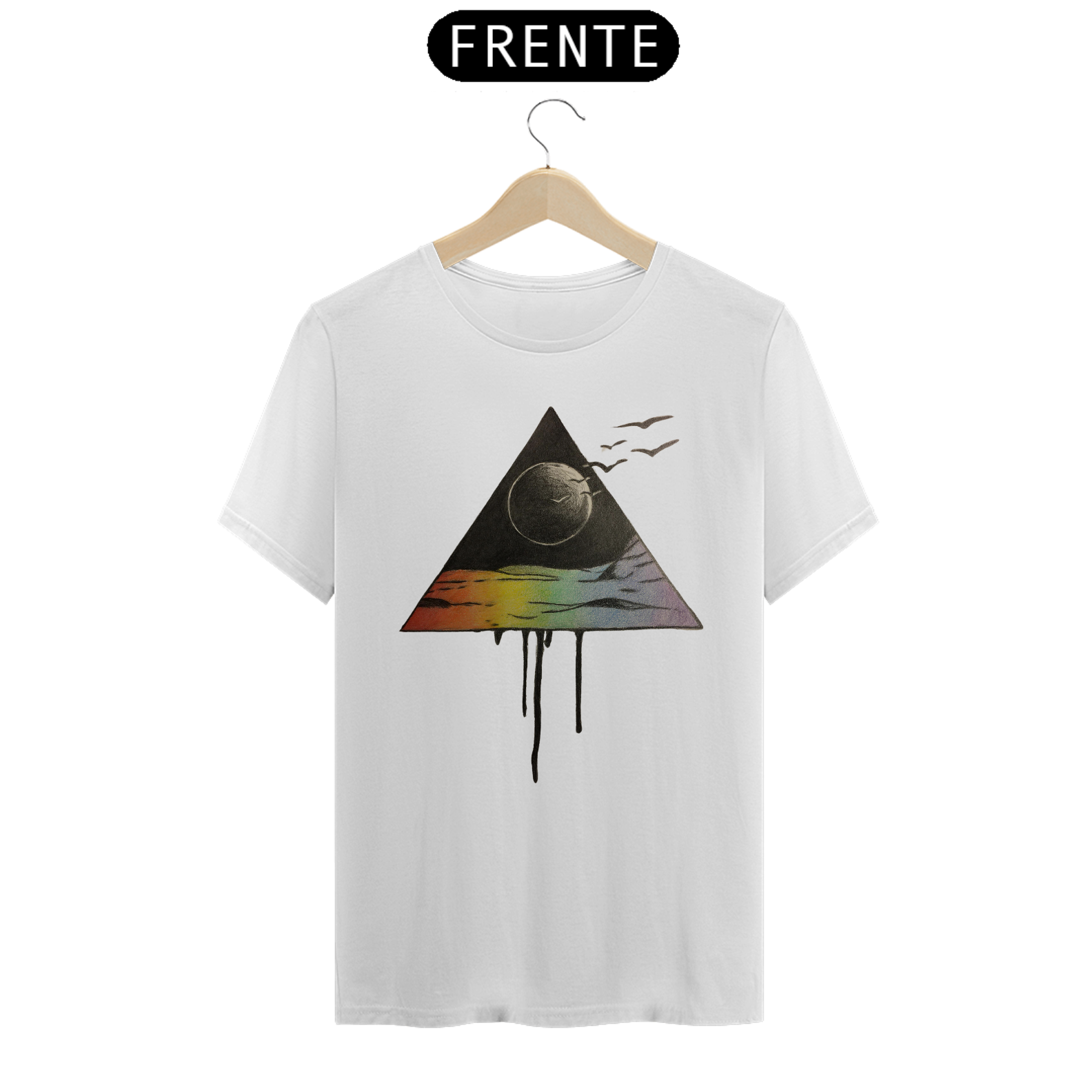 Nome do produto: Pink Floyd