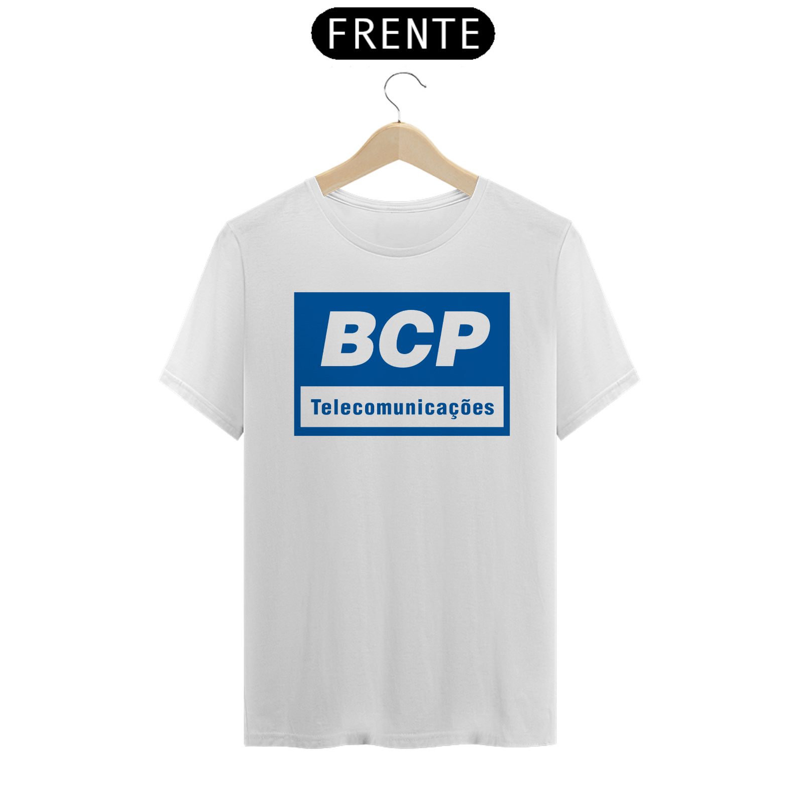 Nome do produto: BCP