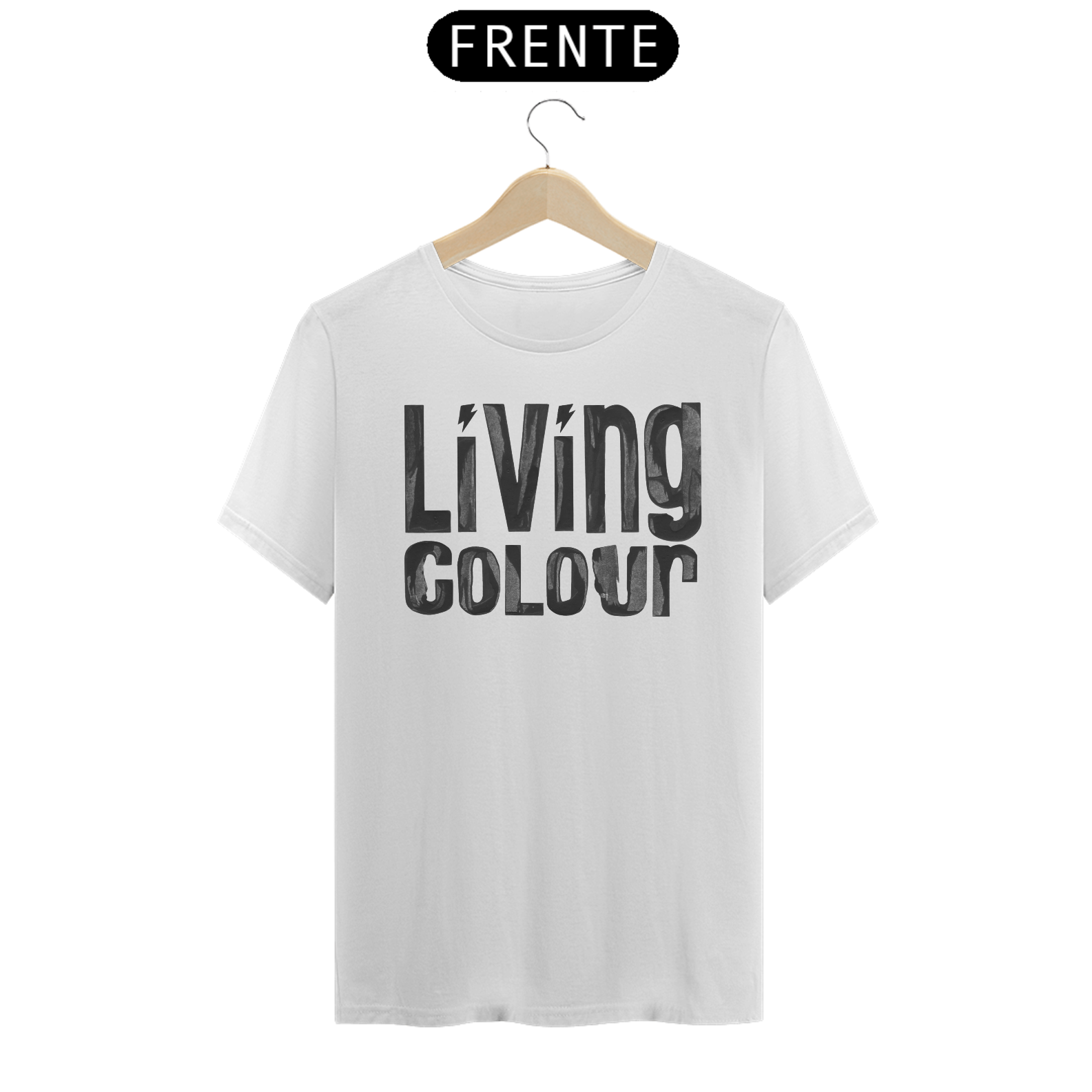 Nome do produto: Living Colour