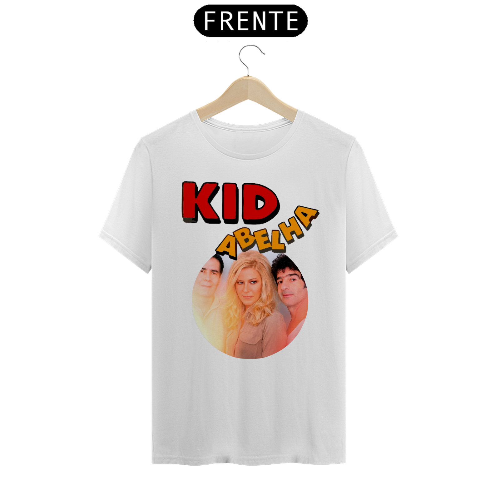 Nome do produto: Kid Abelha