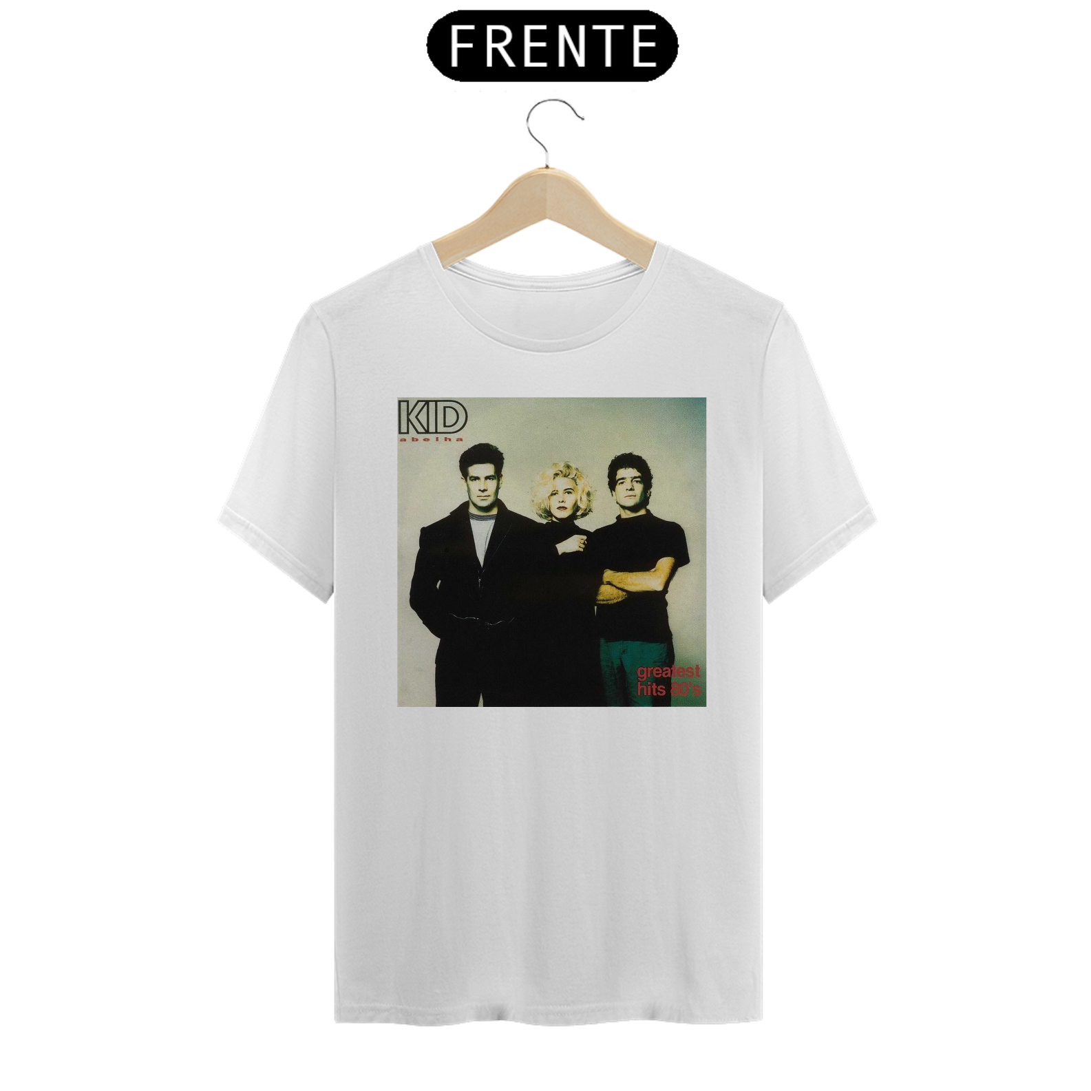 Nome do produto: Kid Abelha