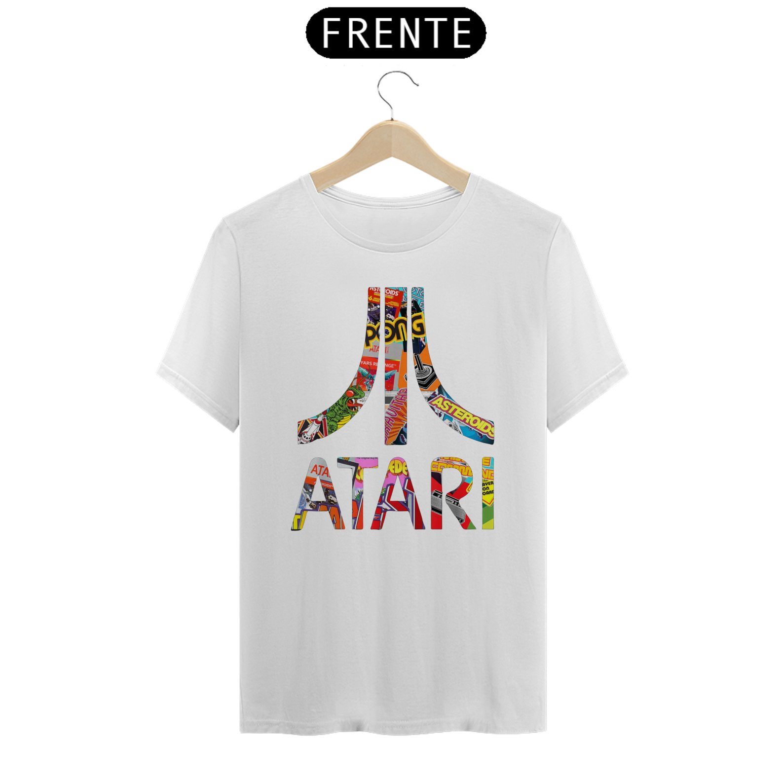 Nome do produto: Atari