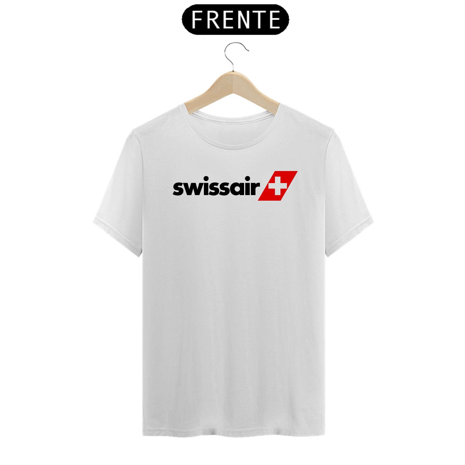 Nome do produto: Swissair