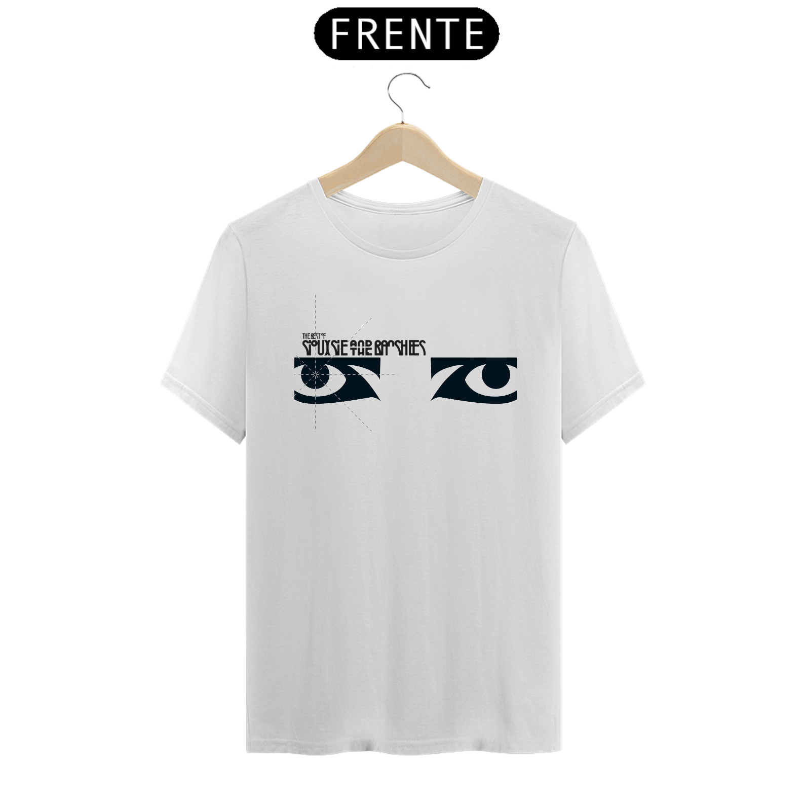 Nome do produto: Siouxsie and the Banshees