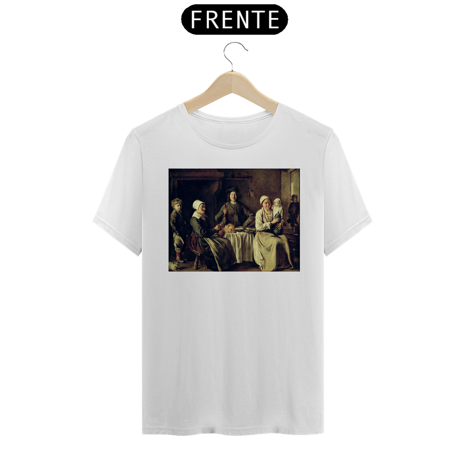 Nome do produto: Barroco