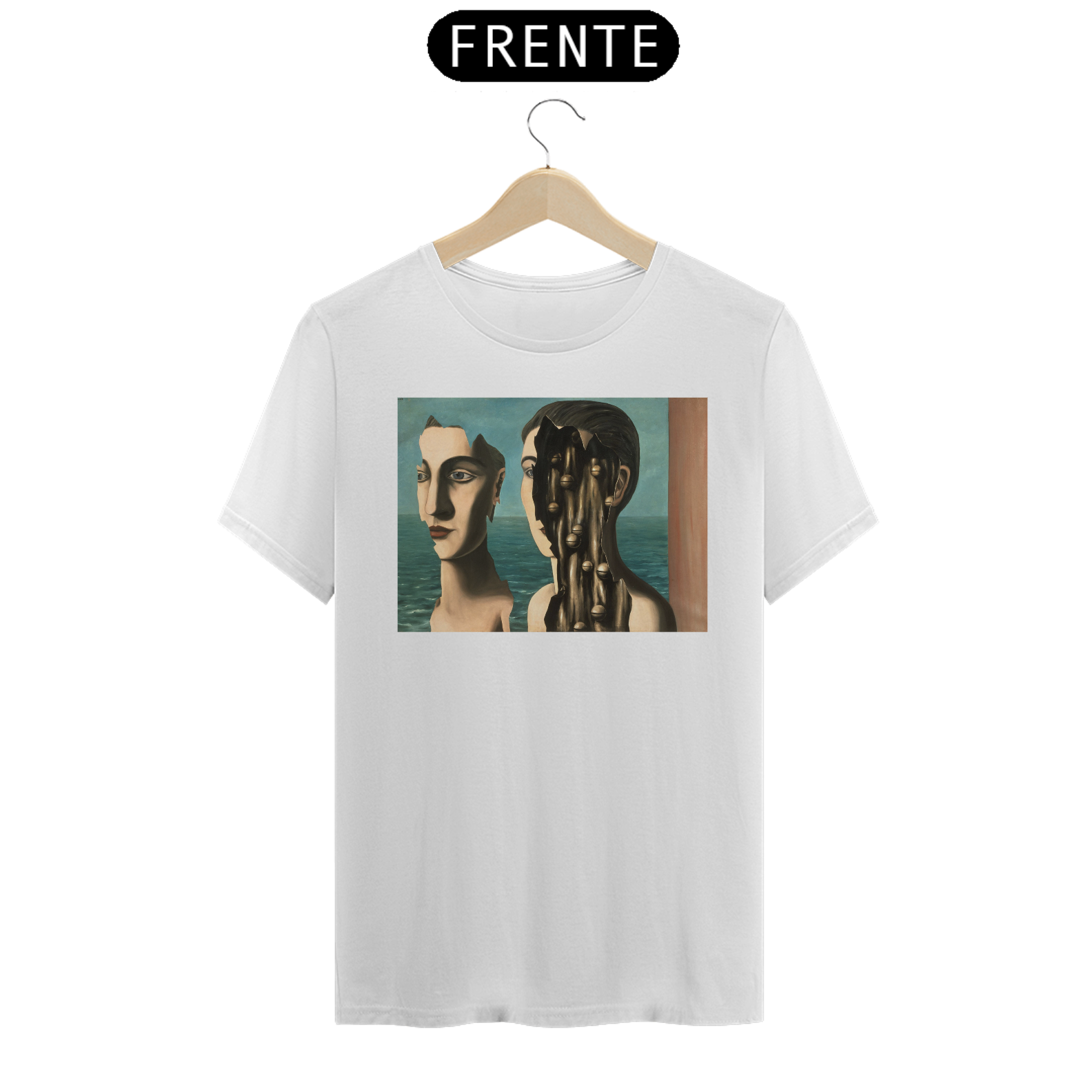 Nome do produto: Surrealismo