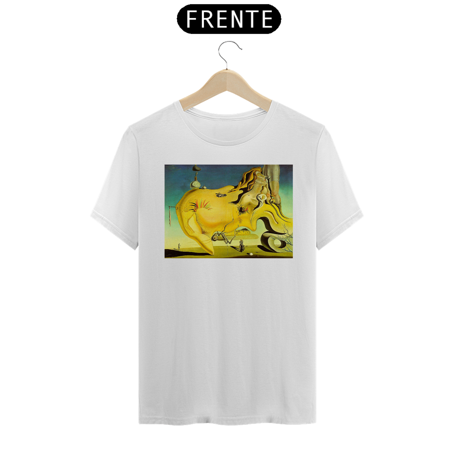 Nome do produto: Surrealismo