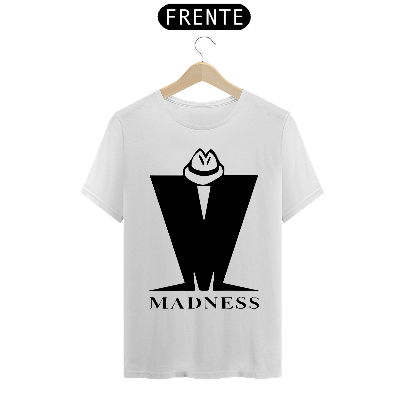 Nome do produto: Madness