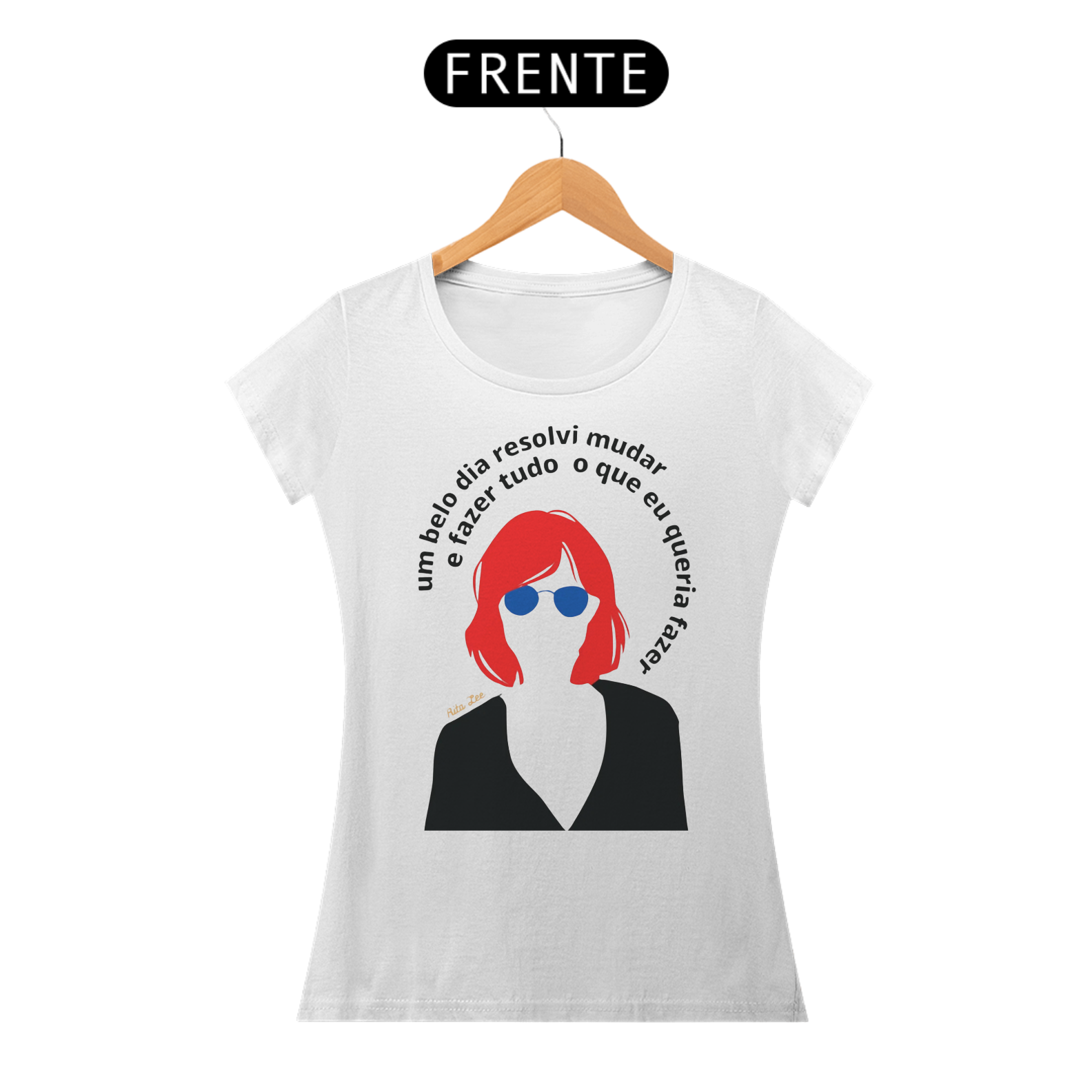 Rita Lee | Baby Long