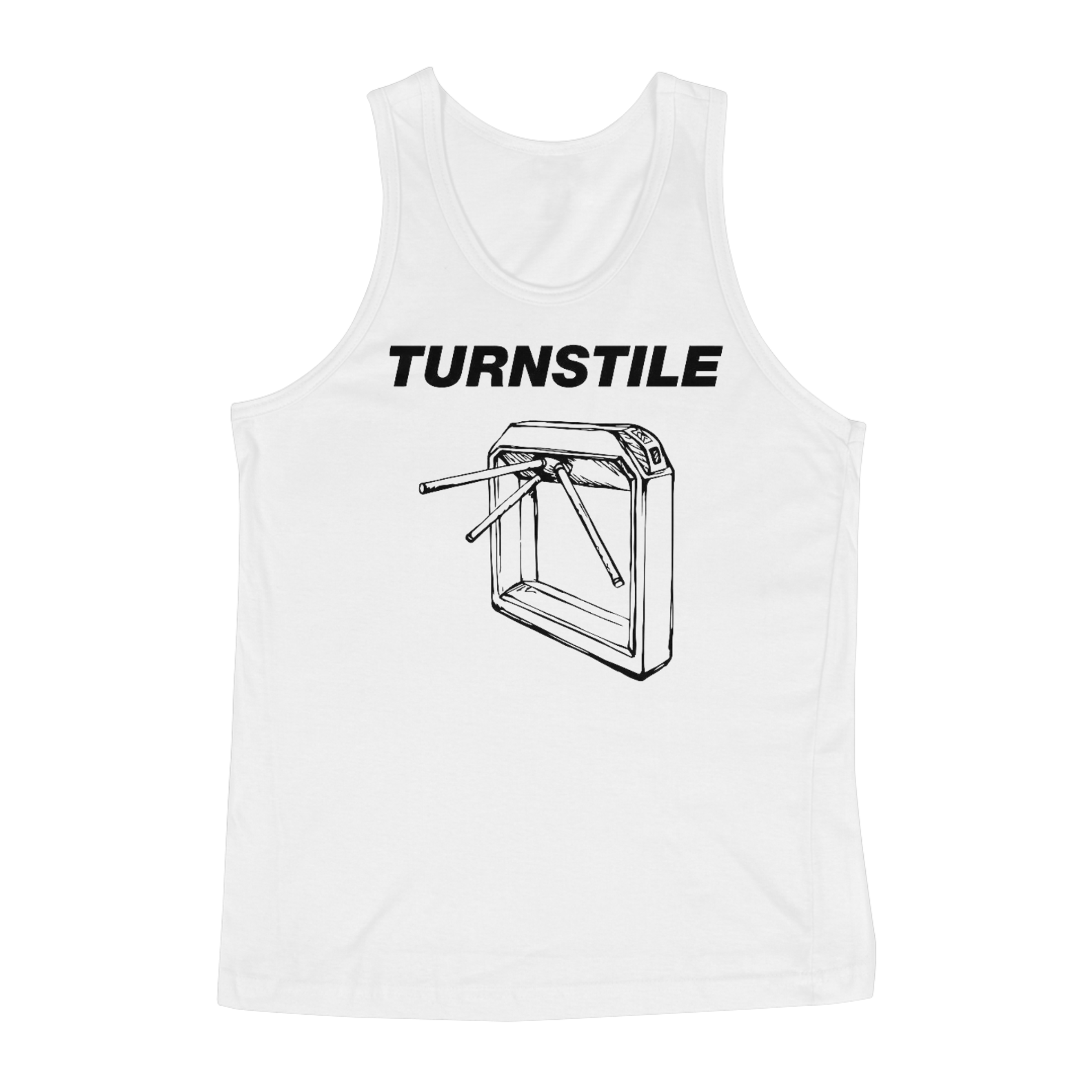 Turnstile | Regata