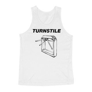 Turnstile | Regata