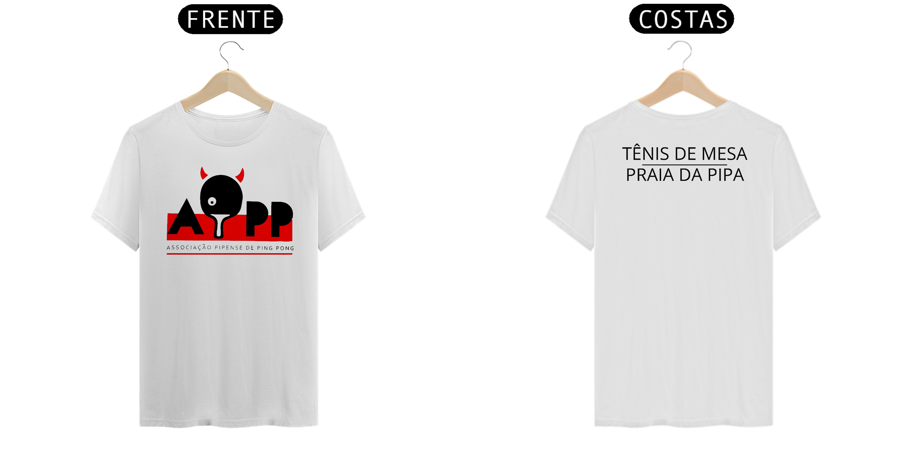 Torres Tênis. Tamaño normal