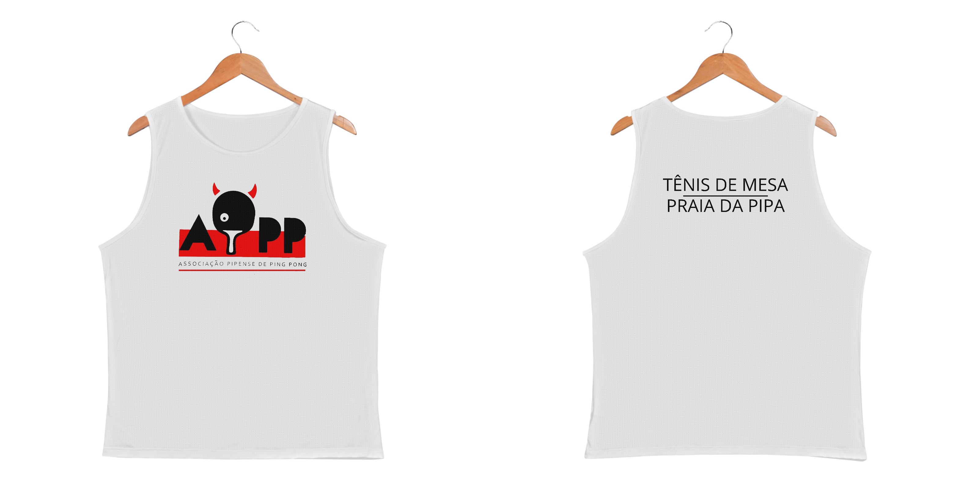 Torres. Tênis. Dry. Regata