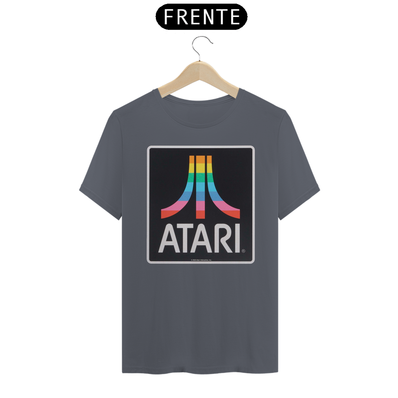 Nome do produto: Atari