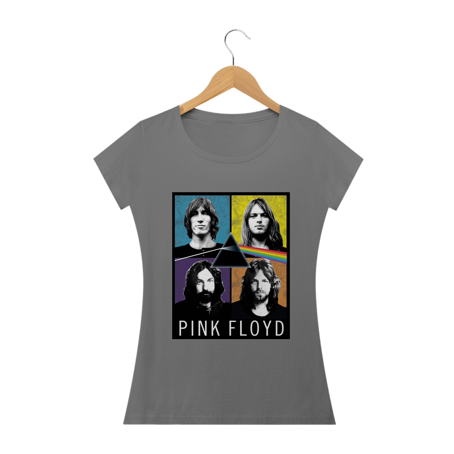 Pink Floyd | Estonada