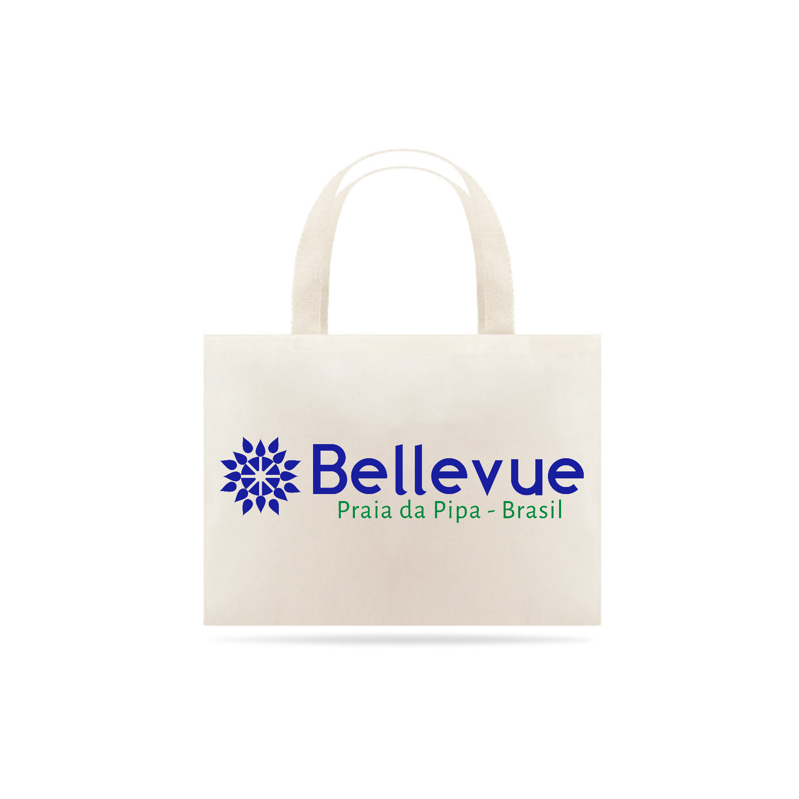Bellevue ecobag