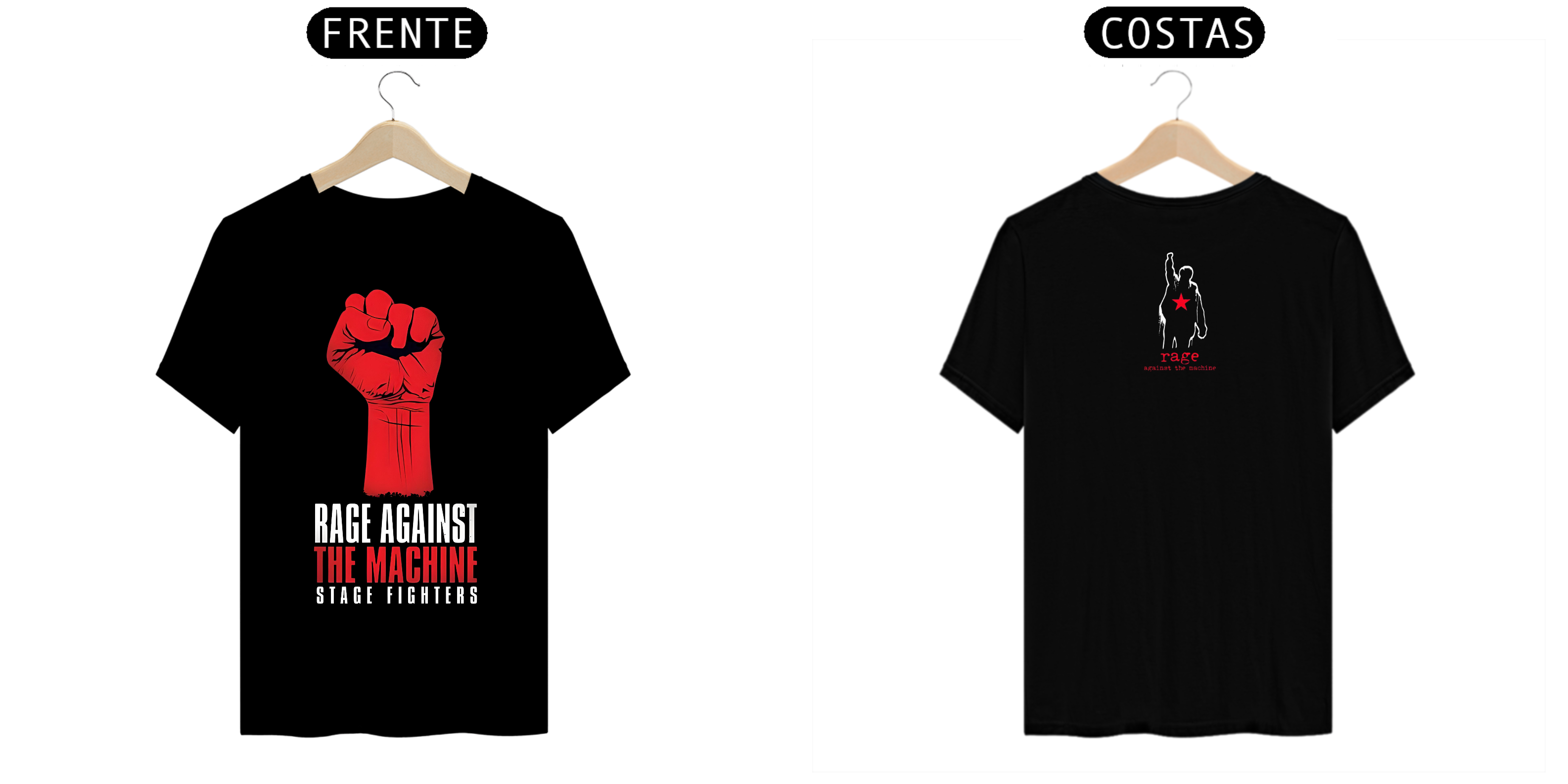 Rage Against The Machine