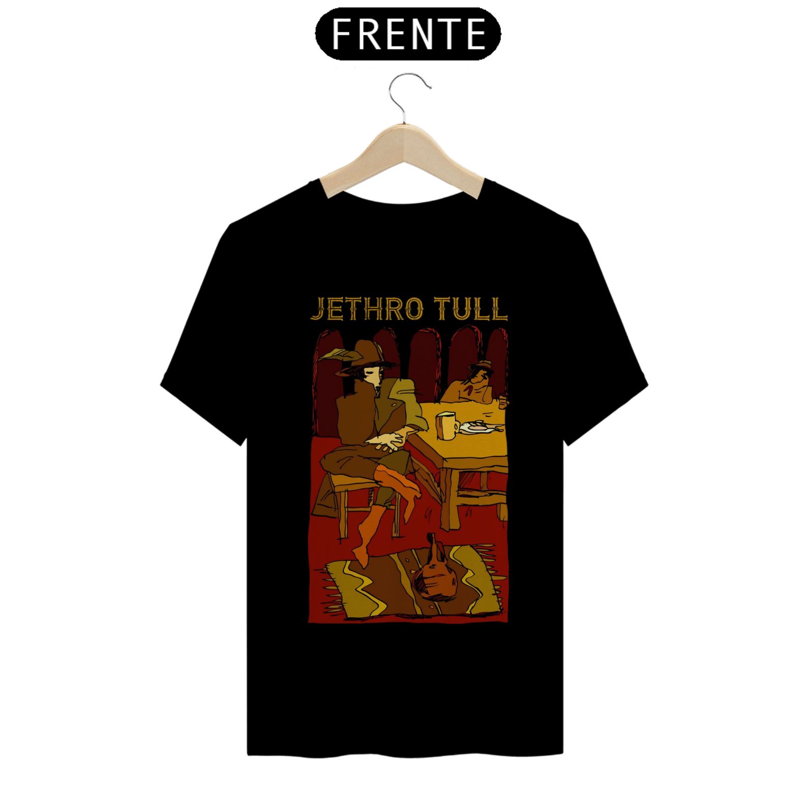 Jethro Tull