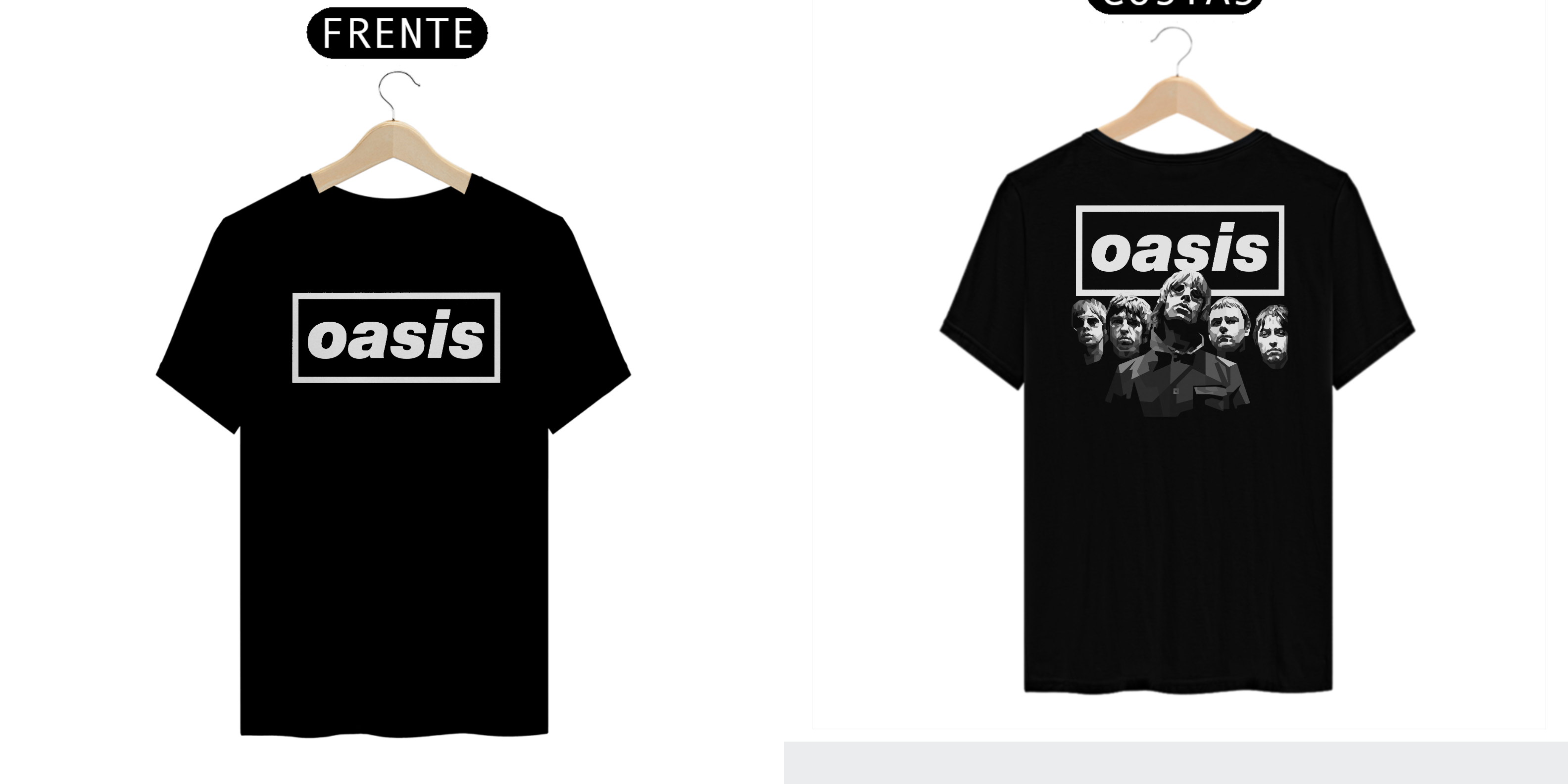 Oasis Quality (30.1 fios)