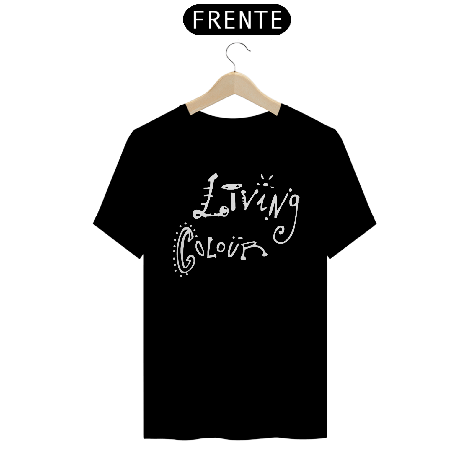 Nome do produto: Living Colour