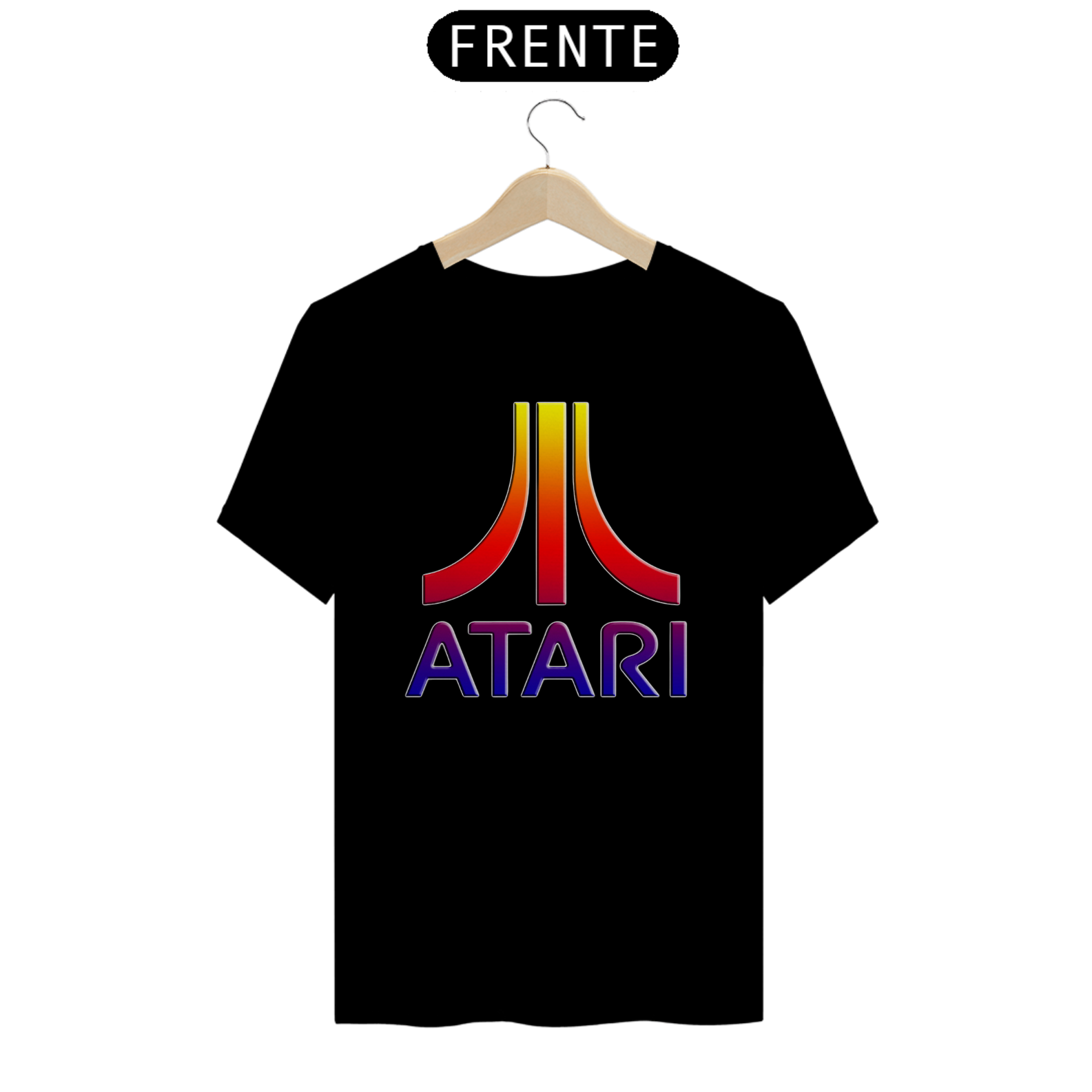 Nome do produto: Atari