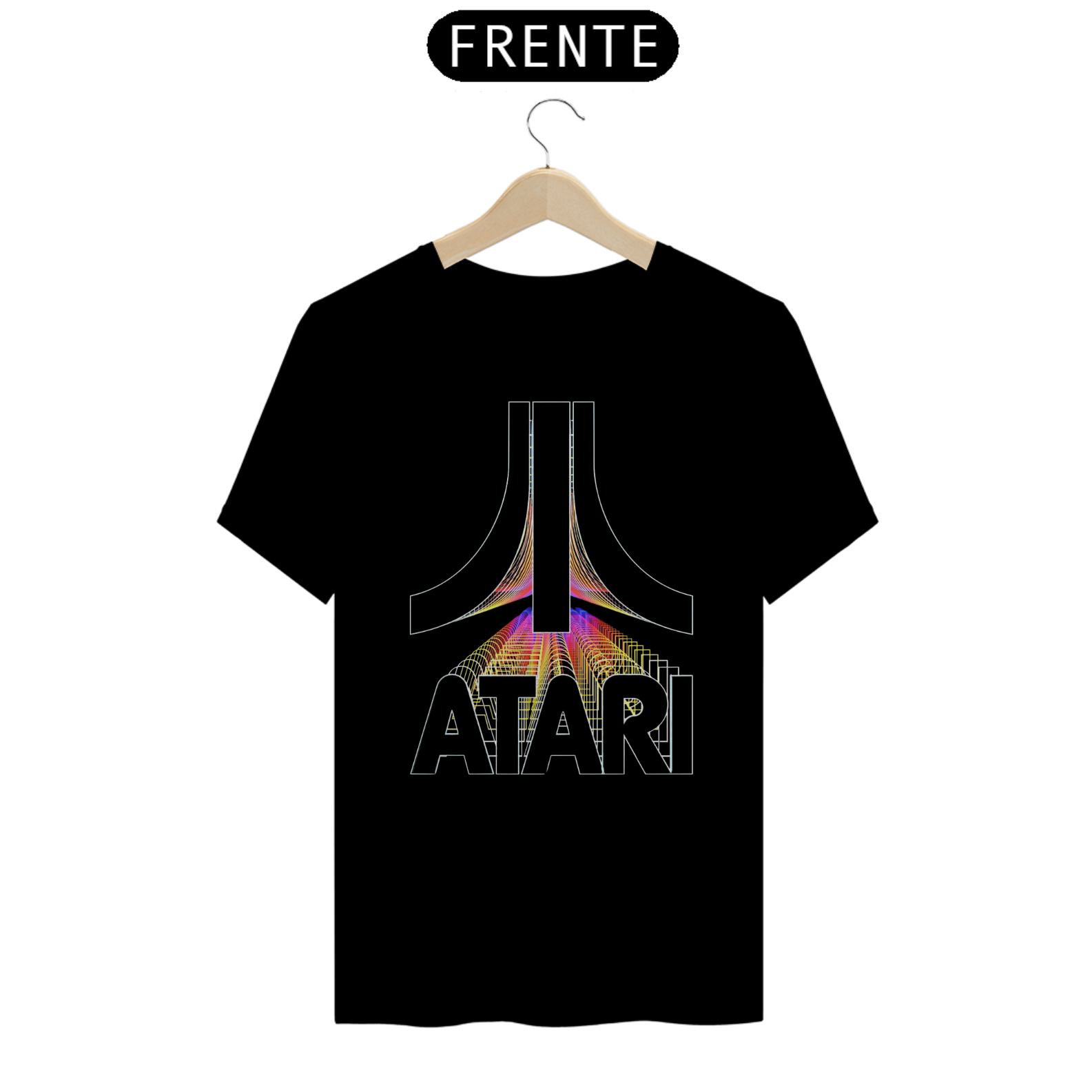Nome do produto: Atari