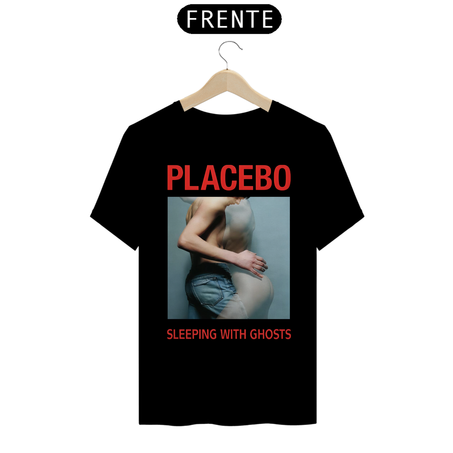 Placebo | Sleeping With Ghosts