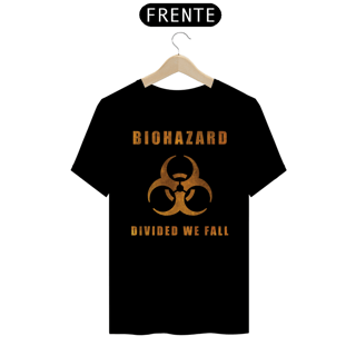 Biohazard | Divided We Fall