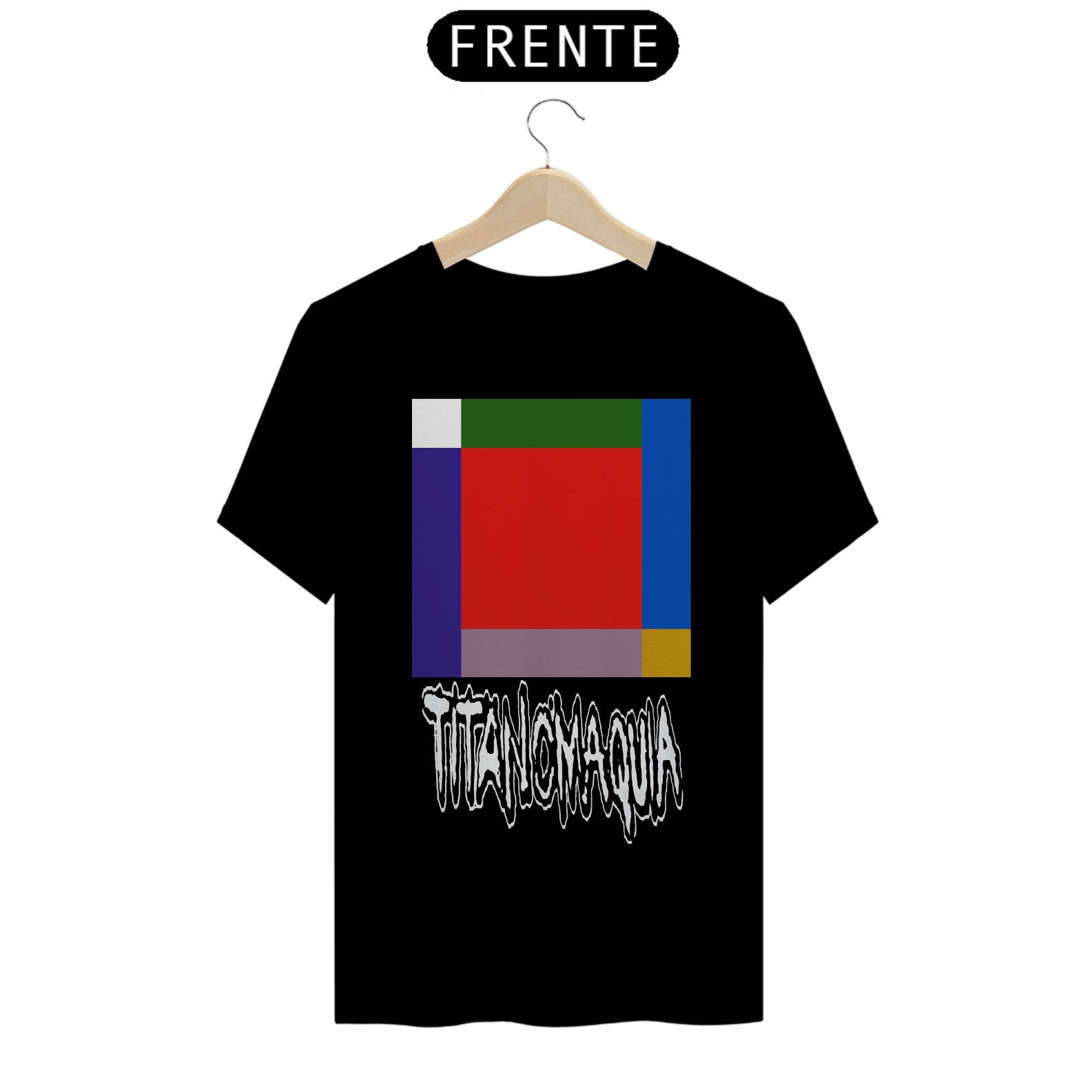 Exclusiva Paulo | Titanomaquia | Titãs