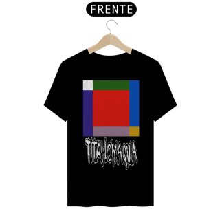 Exclusiva Paulo | Titanomaquia | Titãs