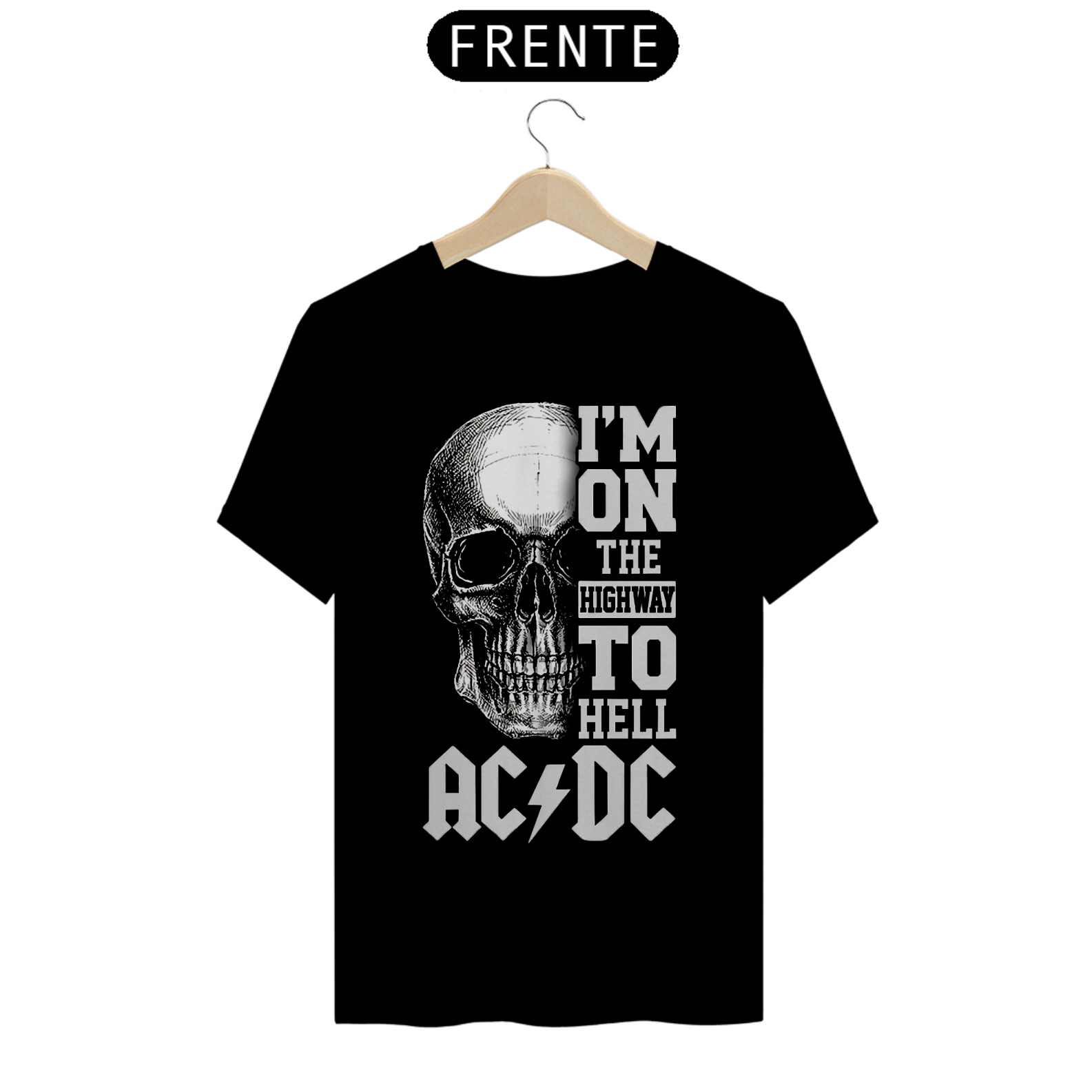 Nome do produto: AC/DC