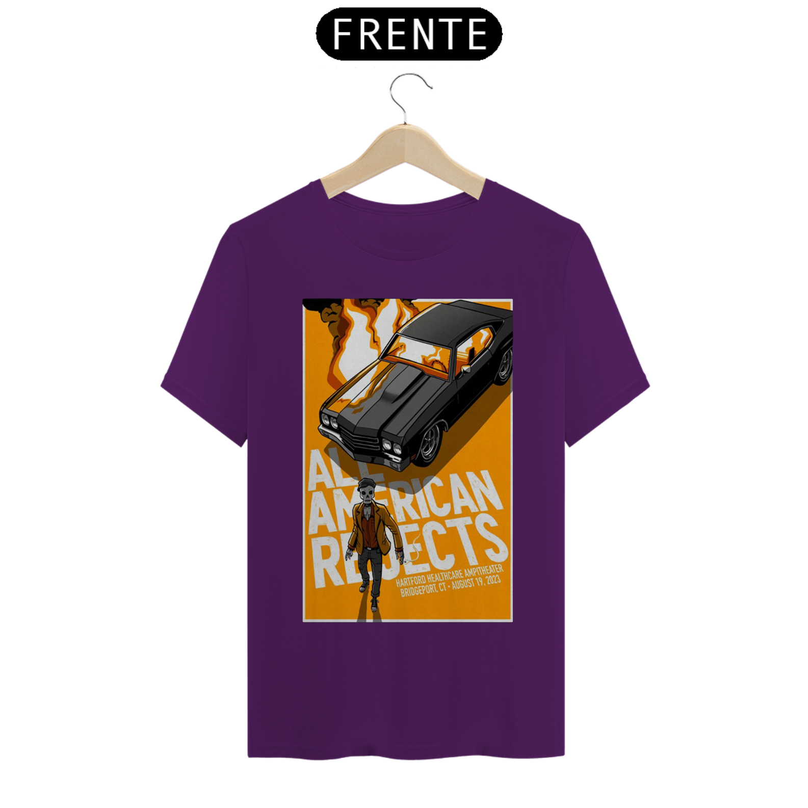 The All American Rejects