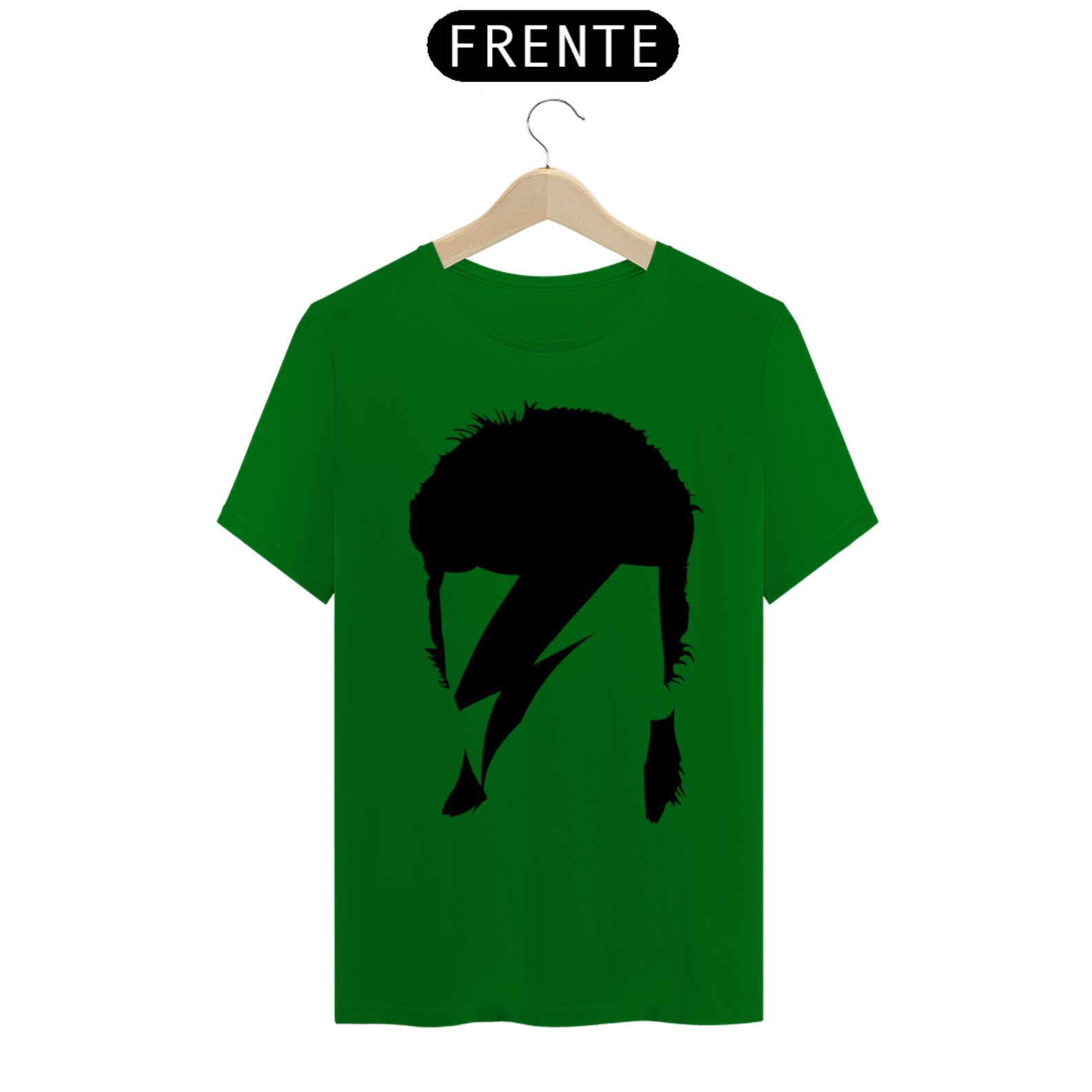 Nome do produto: David Bowie