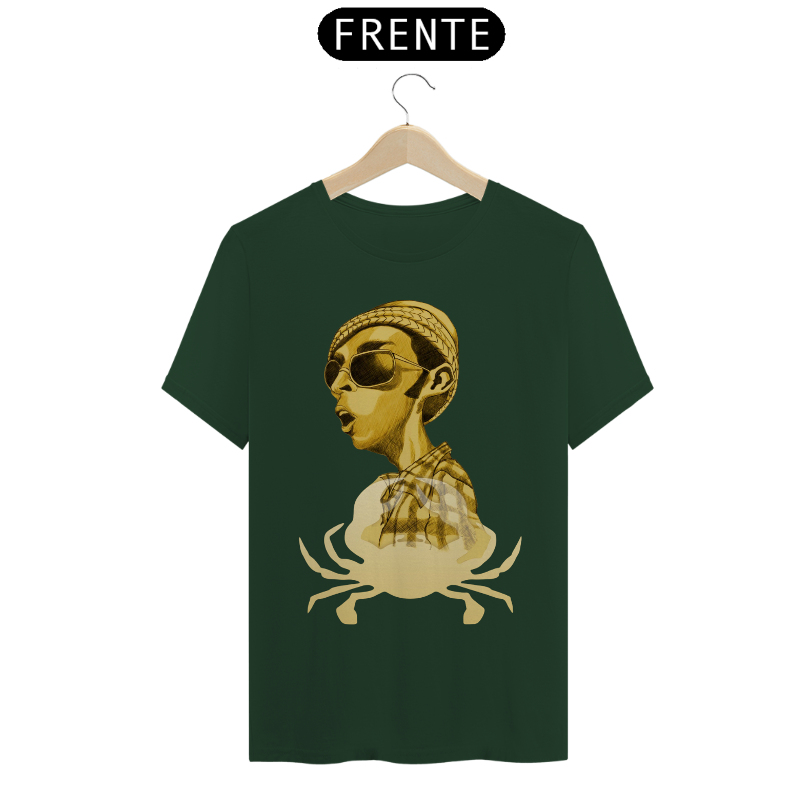 Nome do produto: Chico Science e Nação Zumbi