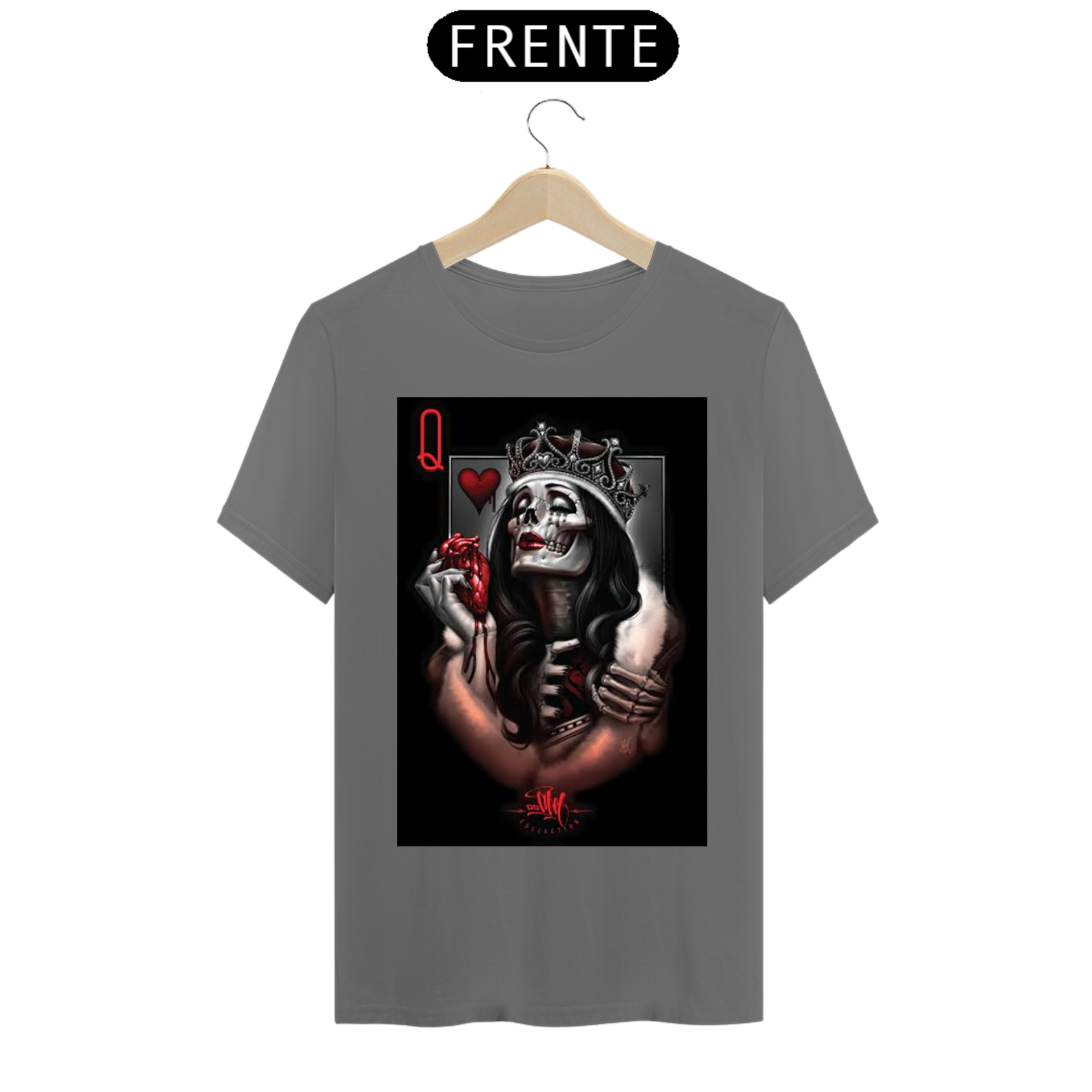 Nome do produto: Rainha