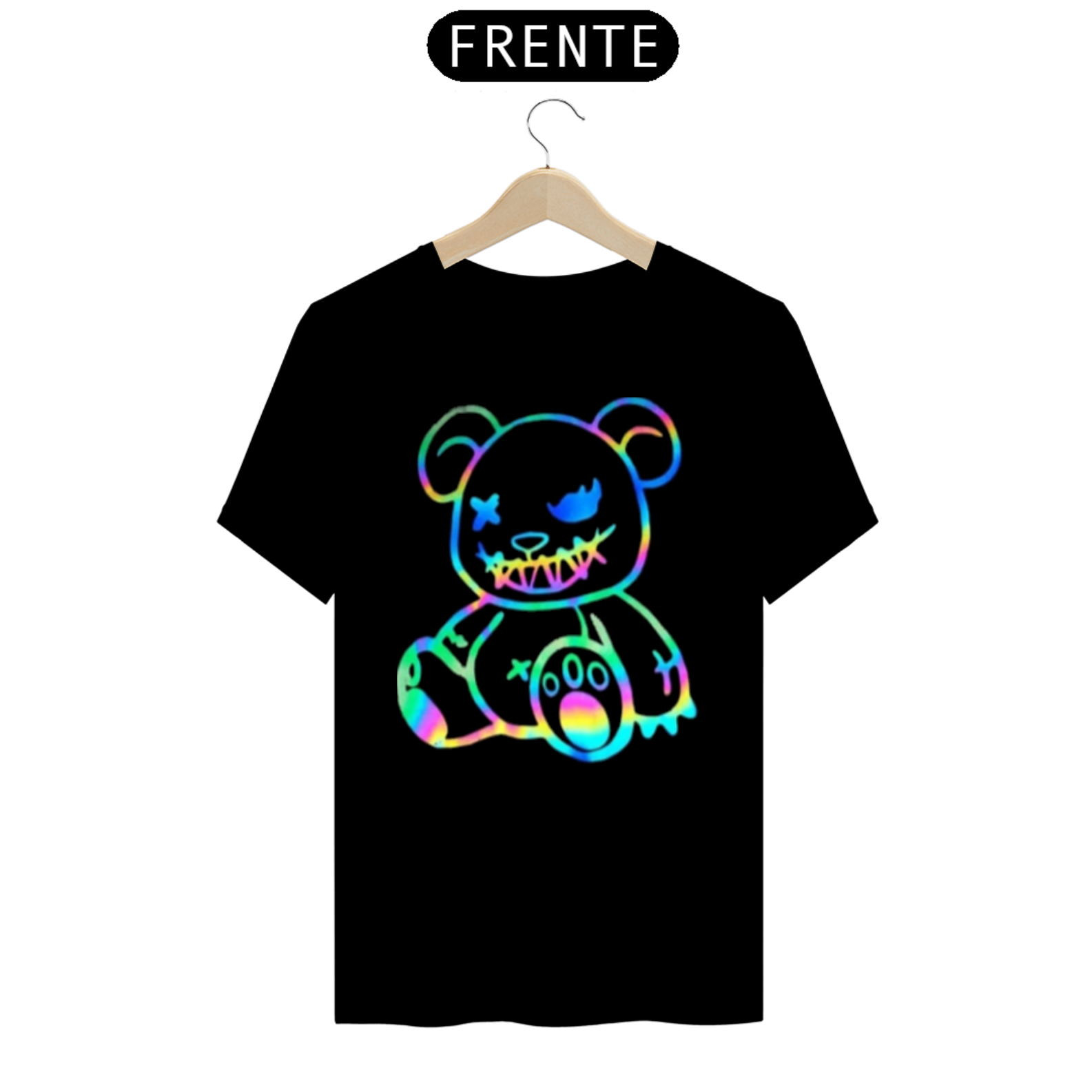 Nome do produto: Bear