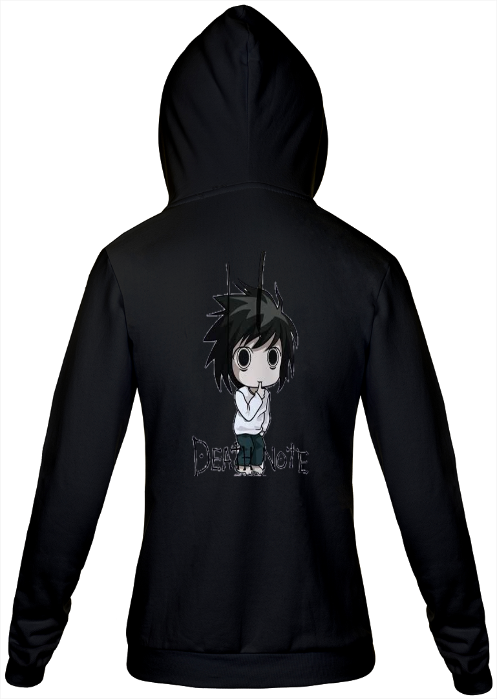 Nome do produto: Casaco death note